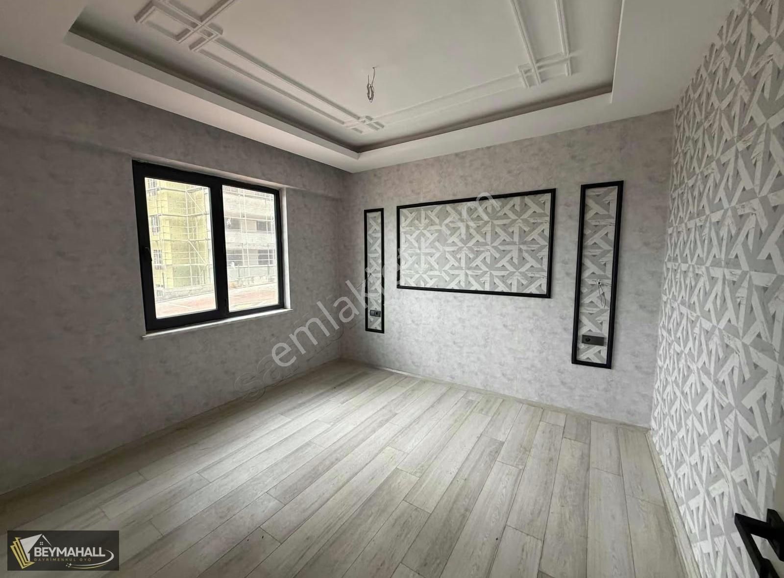 Beymahall Alparslan Satılık Merkezi Konumda 2+1 Daire - Görsel 6