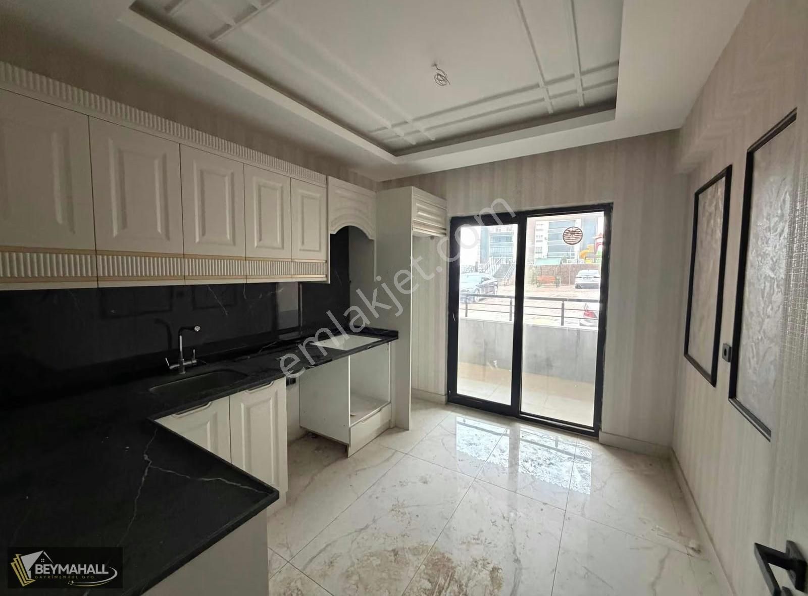 Beymahall Alparslan Satılık Merkezi Konumda 2+1 Daire - Görsel 2