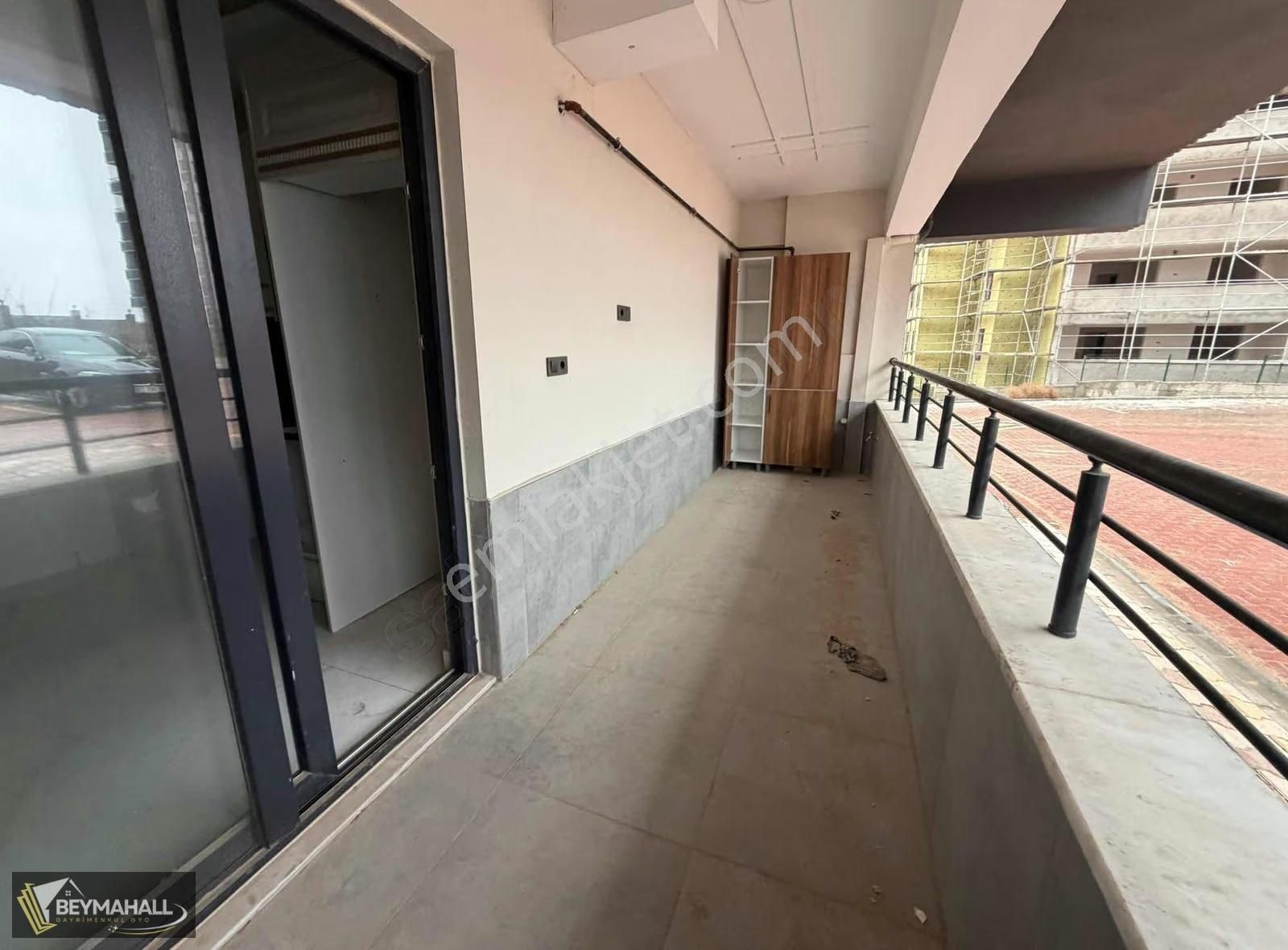 Beymahall Alparslan Satılık Merkezi Konumda 2+1 Daire - Görsel 10
