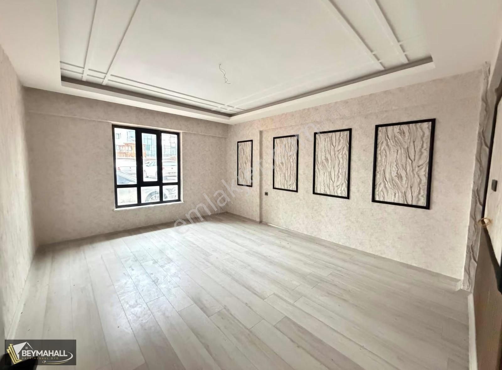 Beymahall Alparslan Satılık Merkezi Konumda 2+1 Daire - Görsel 12