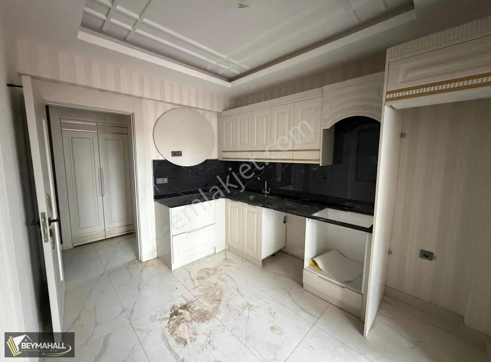Beymahall Alparslan Satılık Merkezi Konumda 2+1 Daire - Görsel 5