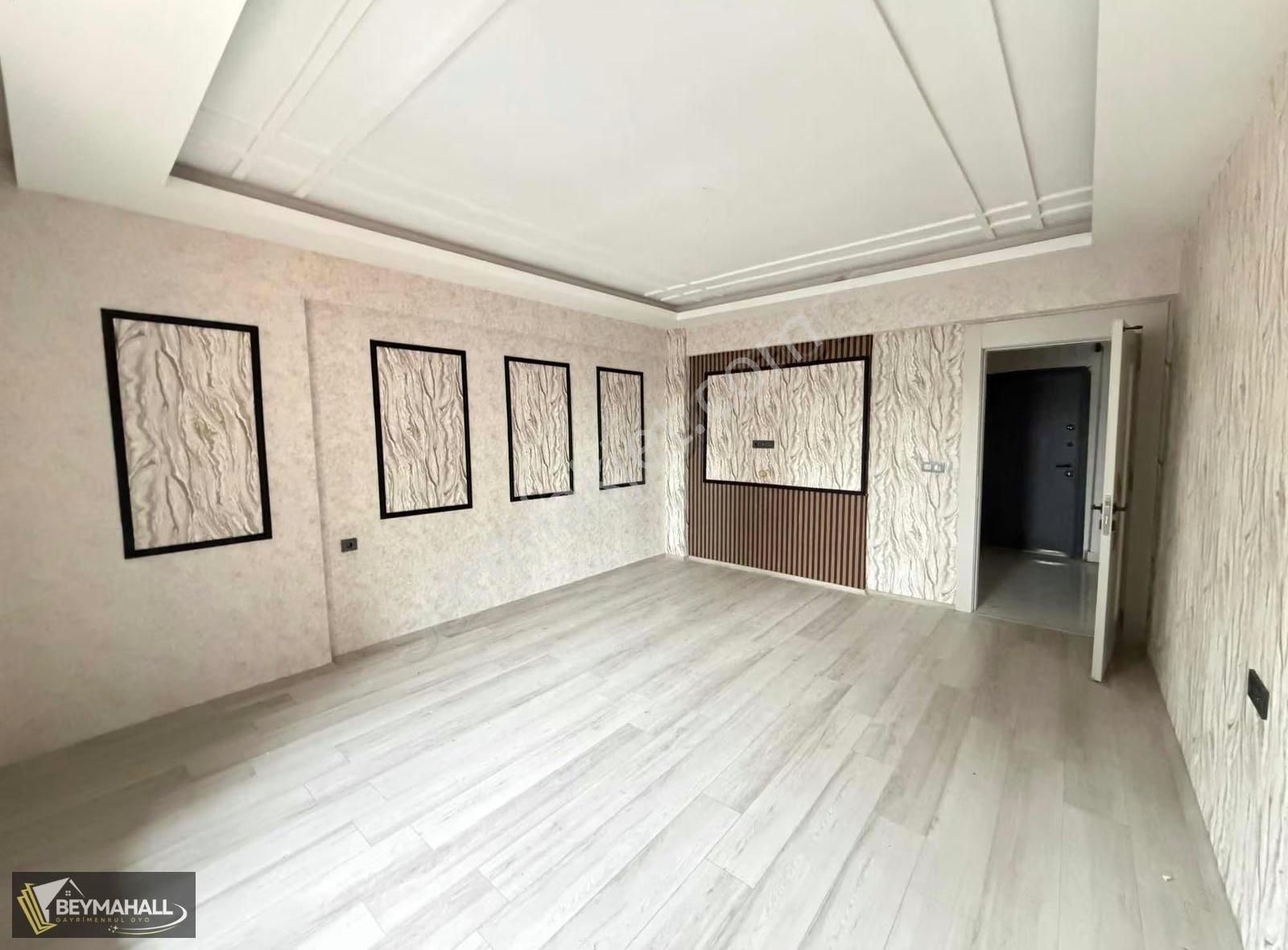 Beymahall Alparslan Satılık Merkezi Konumda 2+1 Daire - Görsel 4