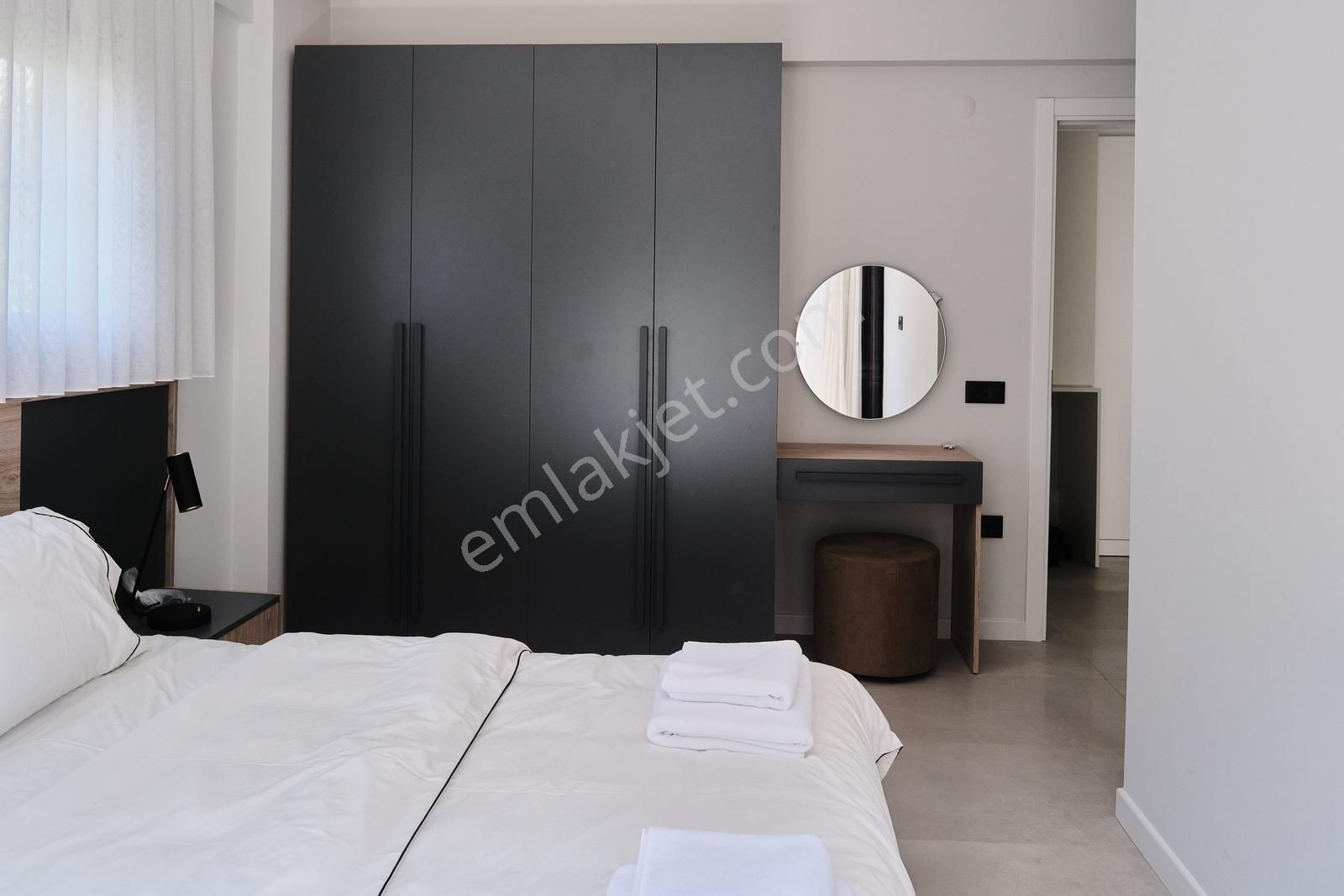 Babataşı Mah. Sahile Yürüme Mesafesinde 2+1 Bahçe Katı - Görsel 19