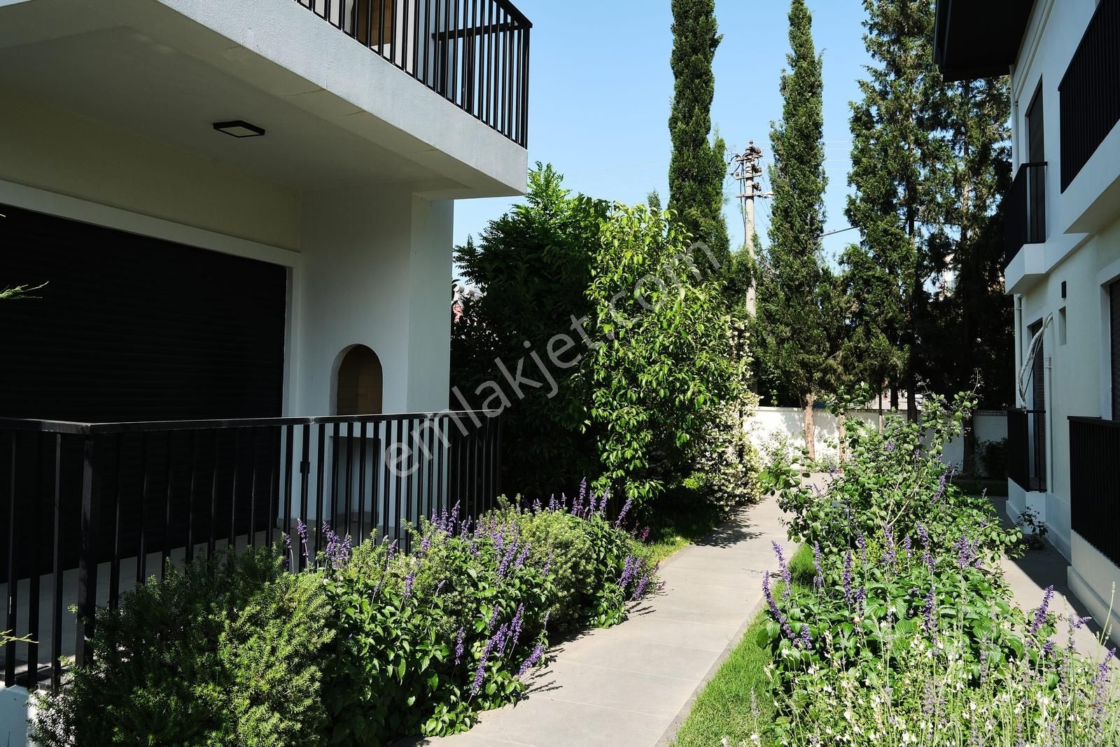 Babataşı Mah. Sahile Yürüme Mesafesinde 2+1 Bahçe Katı - Görsel 9