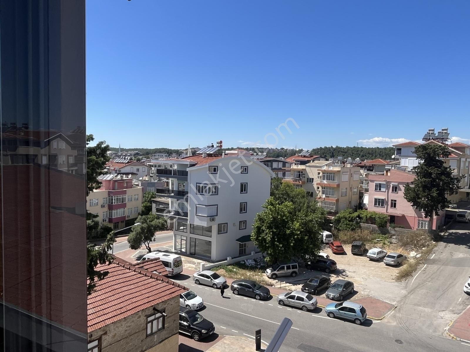 Antalya Manavgat Y.pazarcı Mahallesi Kiralık 3+1 Dubleks Daire - Görsel 10