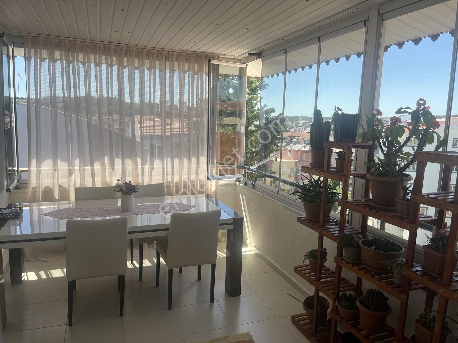 Antalya Manavgat Y.pazarcı Mahallesi Kiralık 3+1 Dubleks Daire - Görsel 8