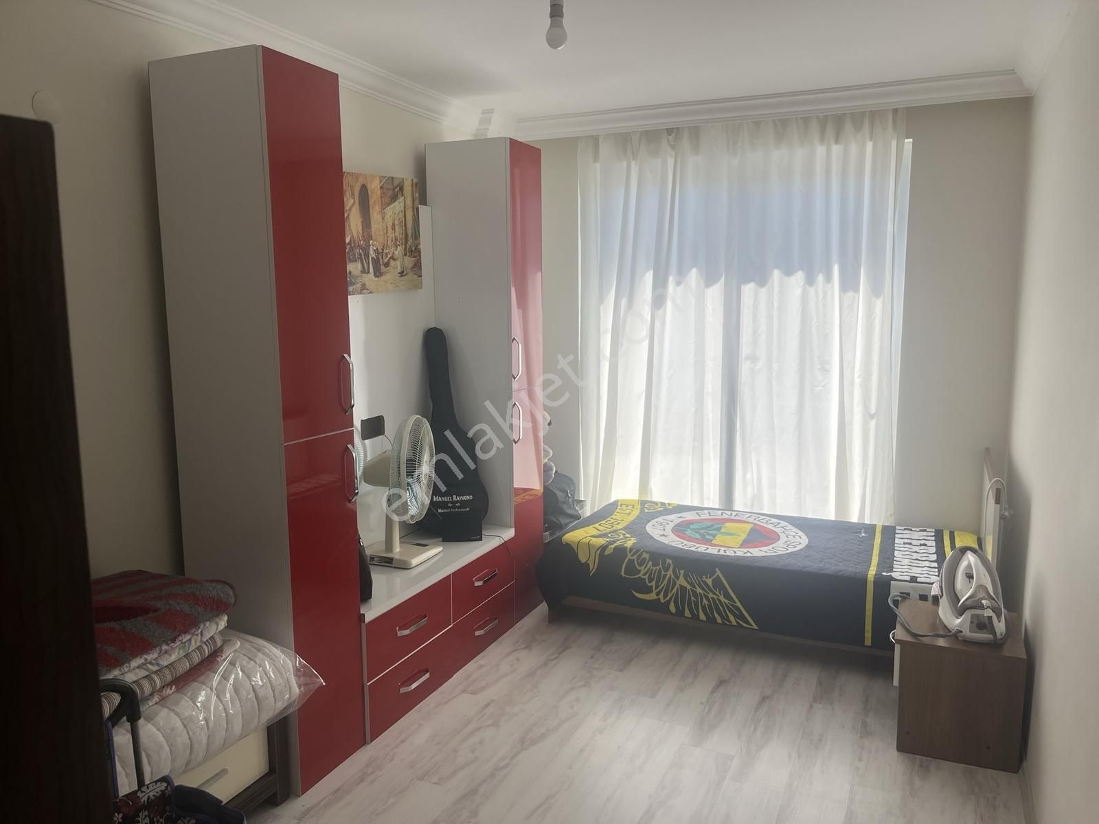 Antalya Manavgat Y.pazarcı Mahallesi Kiralık 3+1 Dubleks Daire - Görsel 13