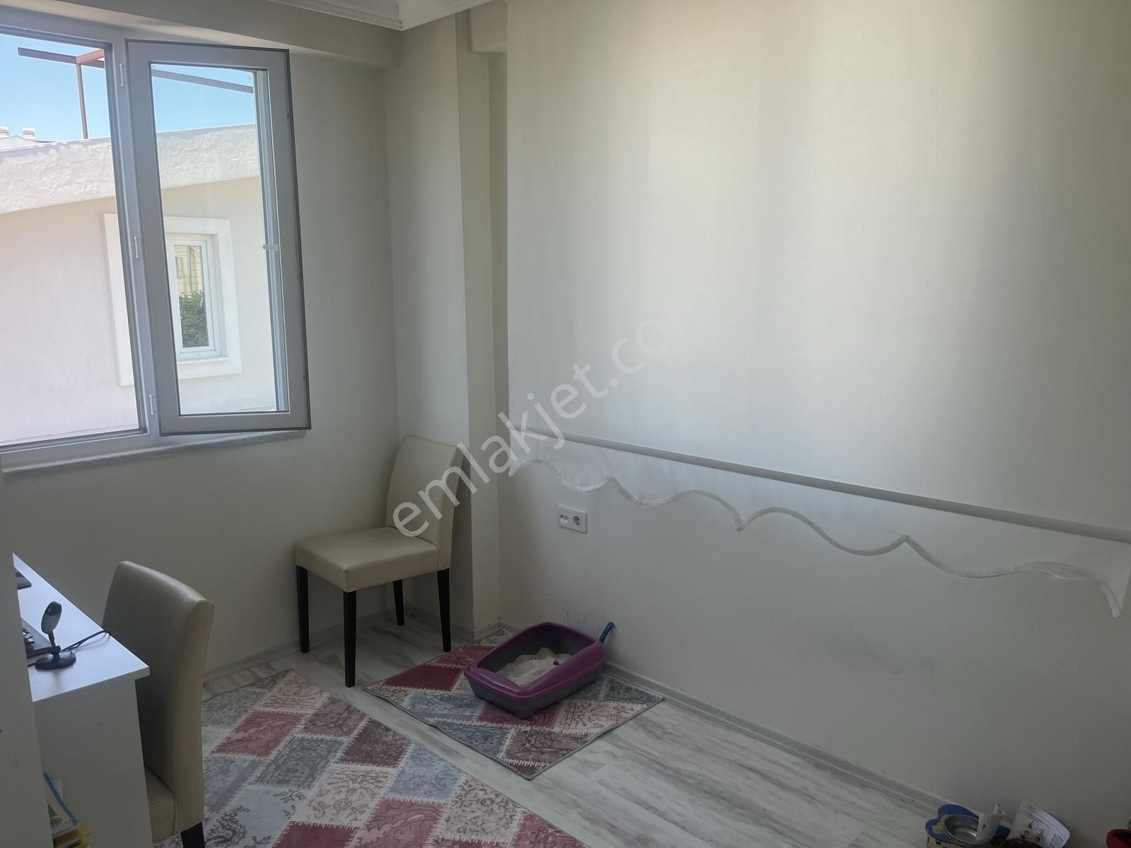 Antalya Manavgat Y.pazarcı Mahallesi Kiralık 3+1 Dubleks Daire - Görsel 14