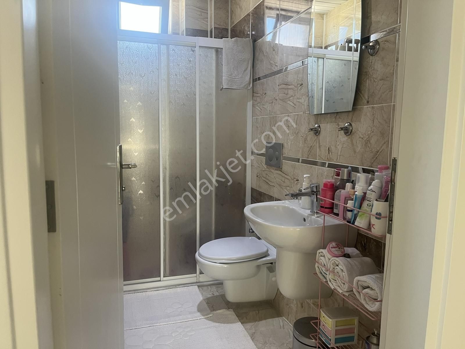 Antalya Manavgat Y.pazarcı Mahallesi Kiralık 3+1 Dubleks Daire - Görsel 15