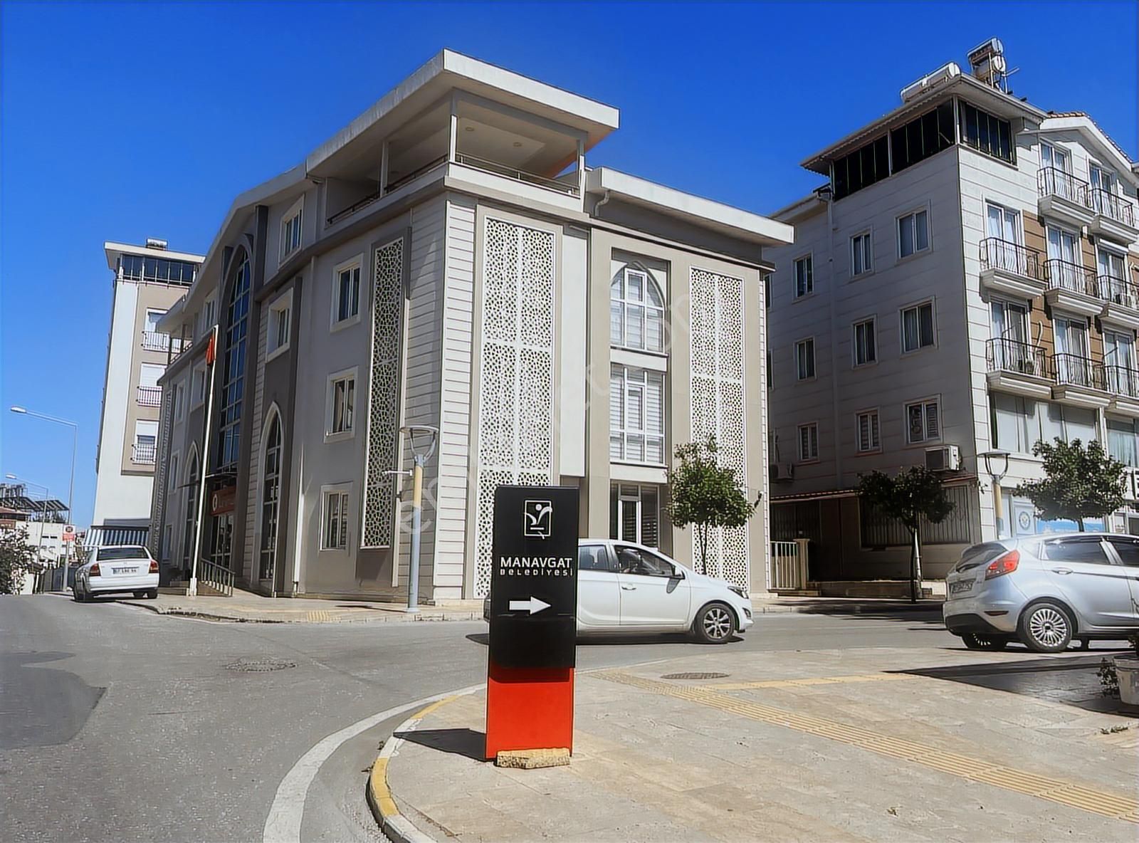 Antalya Manavgat Y.pazarcı Mahallesi Kiralık 3+1 Dubleks Daire - Görsel 2