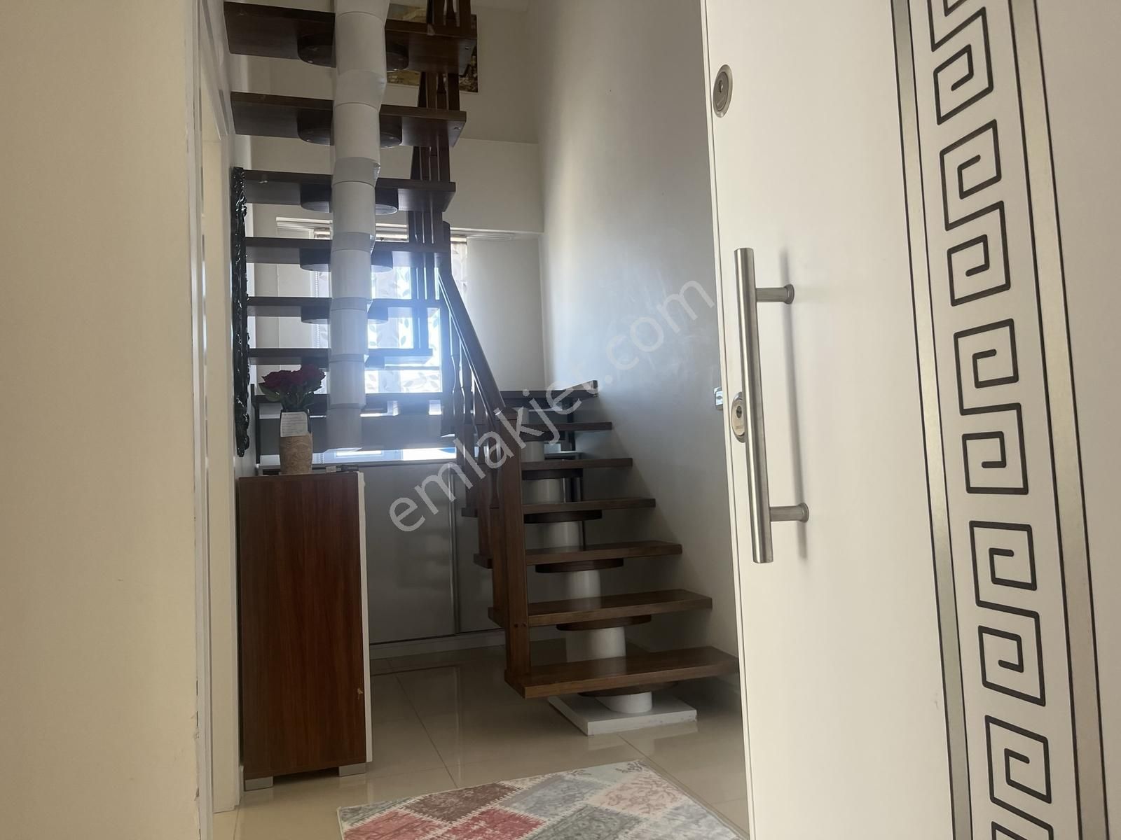 Antalya Manavgat Y.pazarcı Mahallesi Kiralık 3+1 Dubleks Daire - Görsel 12