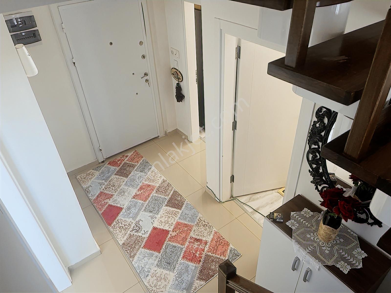 Antalya Manavgat Y.pazarcı Mahallesi Kiralık 3+1 Dubleks Daire - Görsel 21