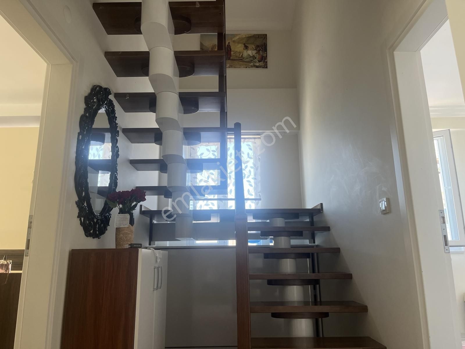 Antalya Manavgat Y.pazarcı Mahallesi Kiralık 3+1 Dubleks Daire - Görsel 19