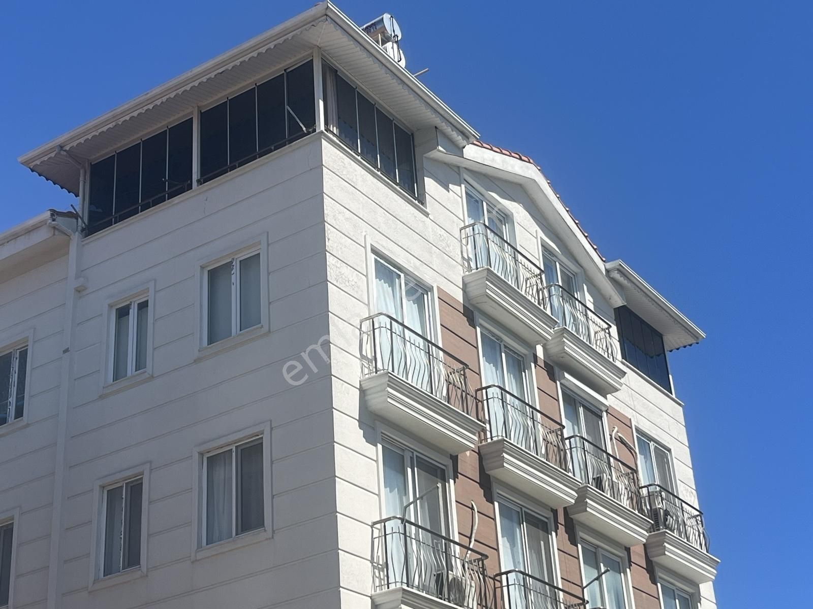 Antalya Manavgat Y.pazarcı Mahallesi Kiralık 3+1 Dubleks Daire - Görsel 17