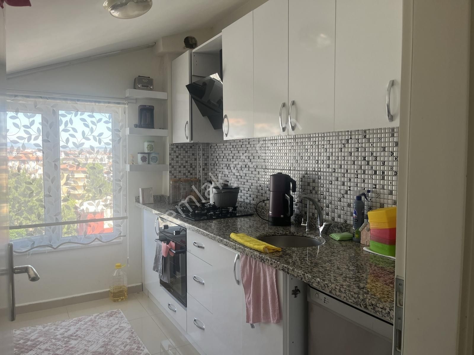 Antalya Manavgat Y.pazarcı Mahallesi Kiralık 3+1 Dubleks Daire - Görsel 20