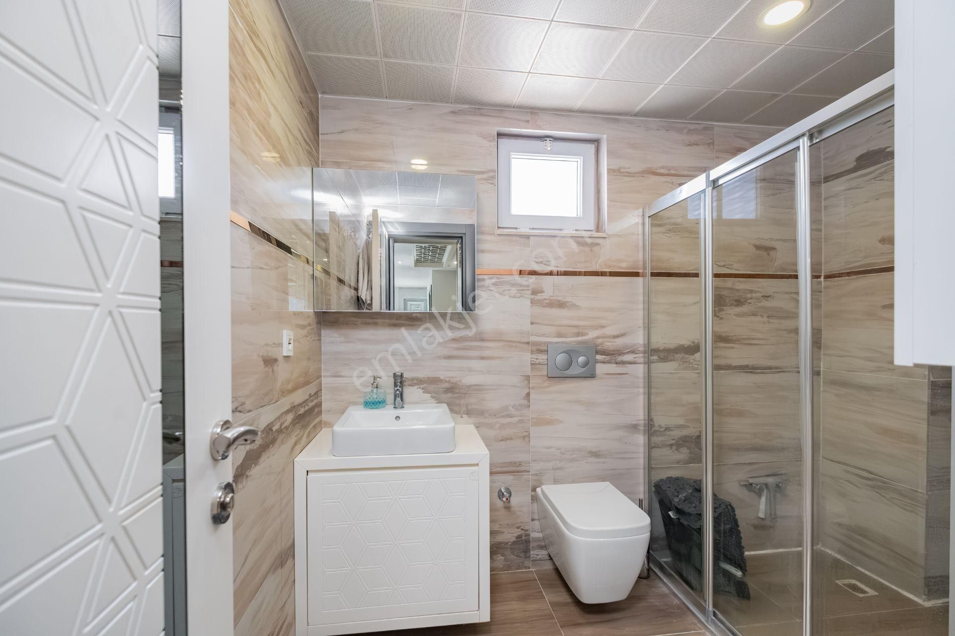 Yenigün 'de Site İçi , Doğalgazlı , Şık Mimarili Katta 2+1 - Görsel 22