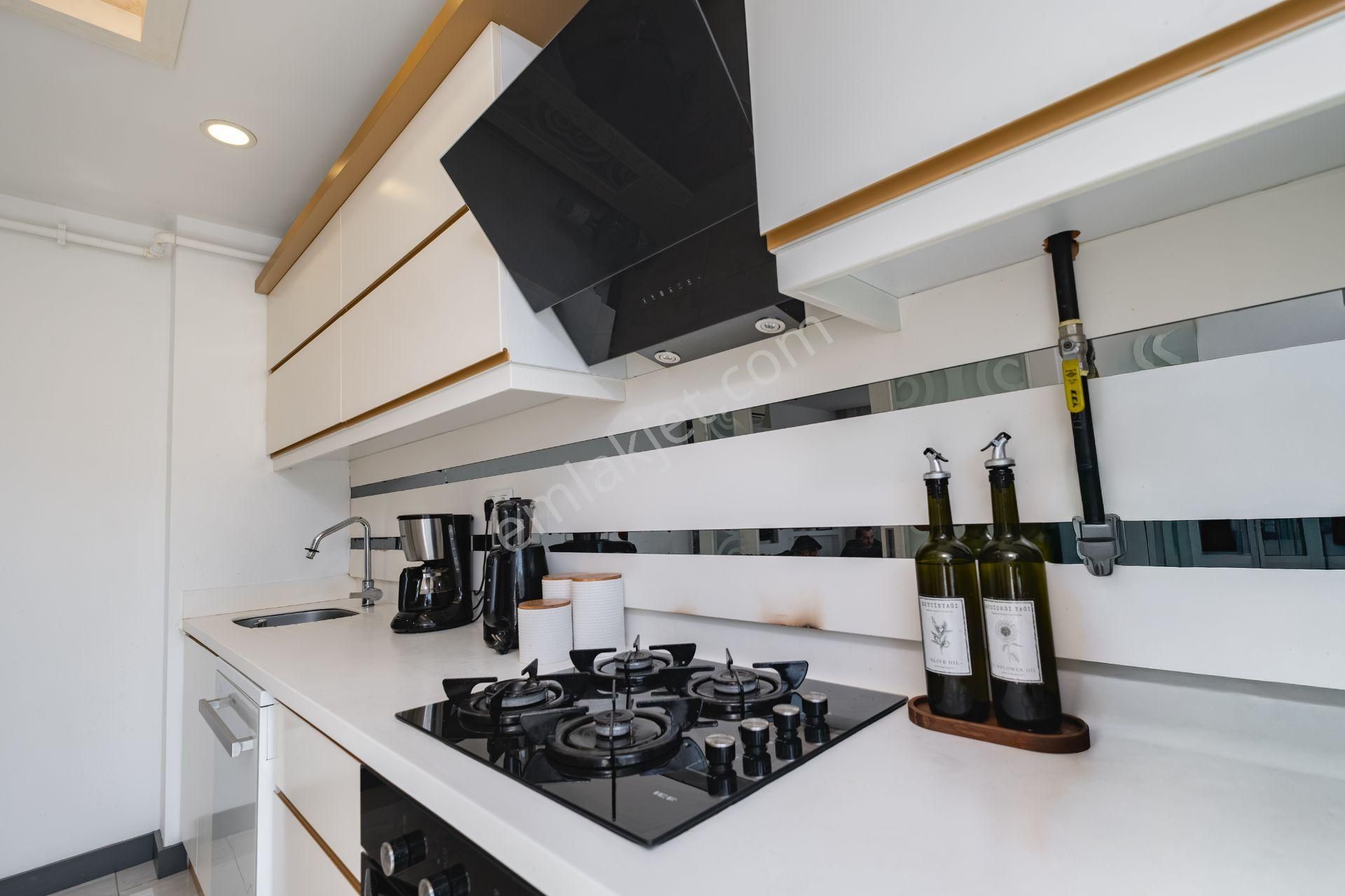 Yenigün 'de Site İçi , Doğalgazlı , Şık Mimarili Katta 2+1 - Görsel 3