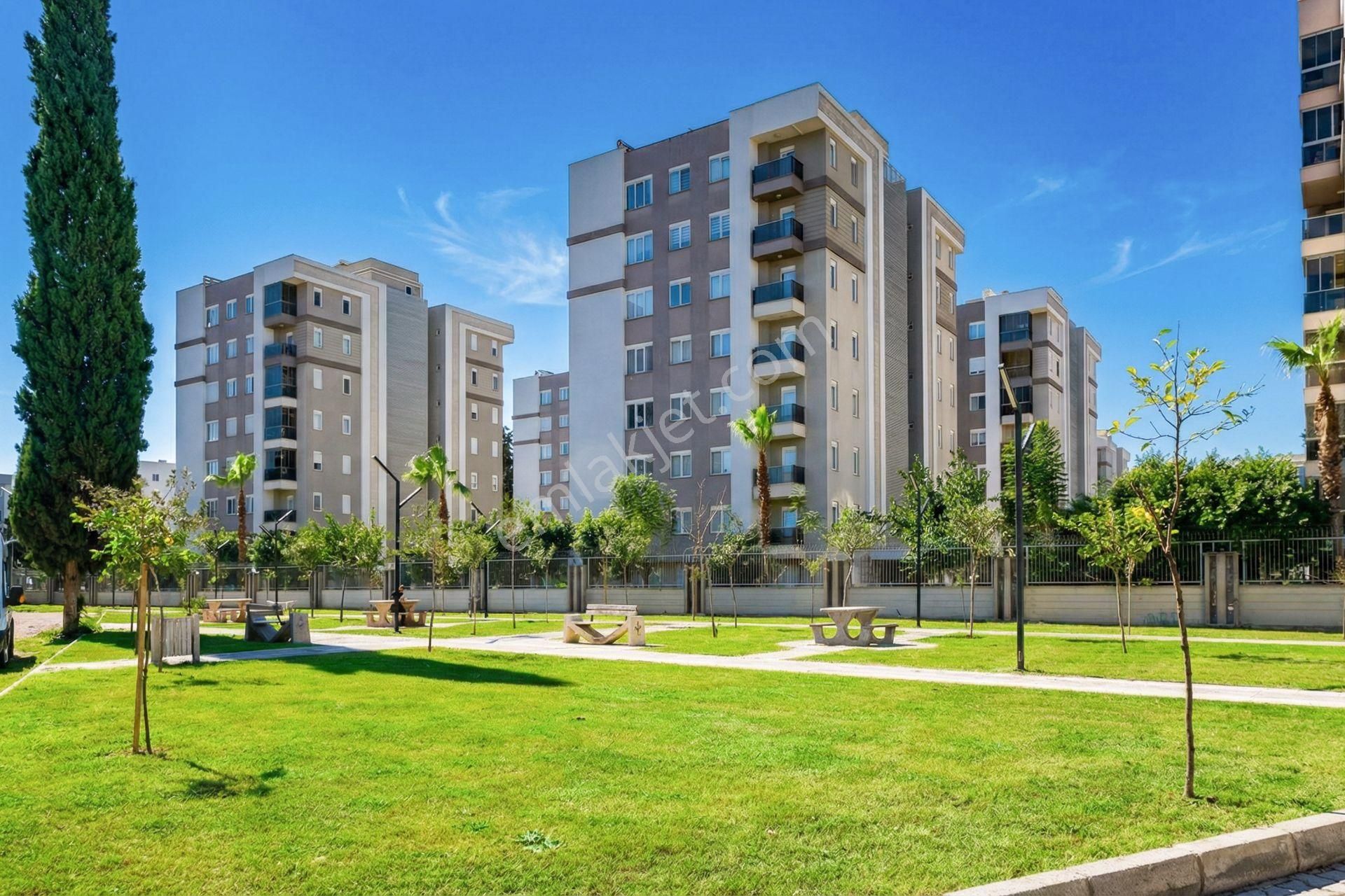 Yenigün 'de Site İçi , Doğalgazlı , Şık Mimarili Katta 2+1 - Görsel 32