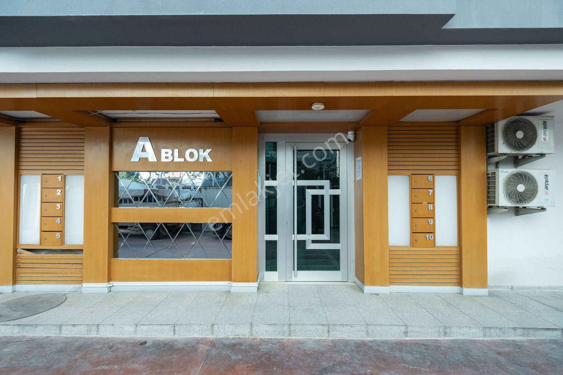 Yenigün 'de Site İçi , Doğalgazlı , Şık Mimarili Katta 2+1 - Görsel 27