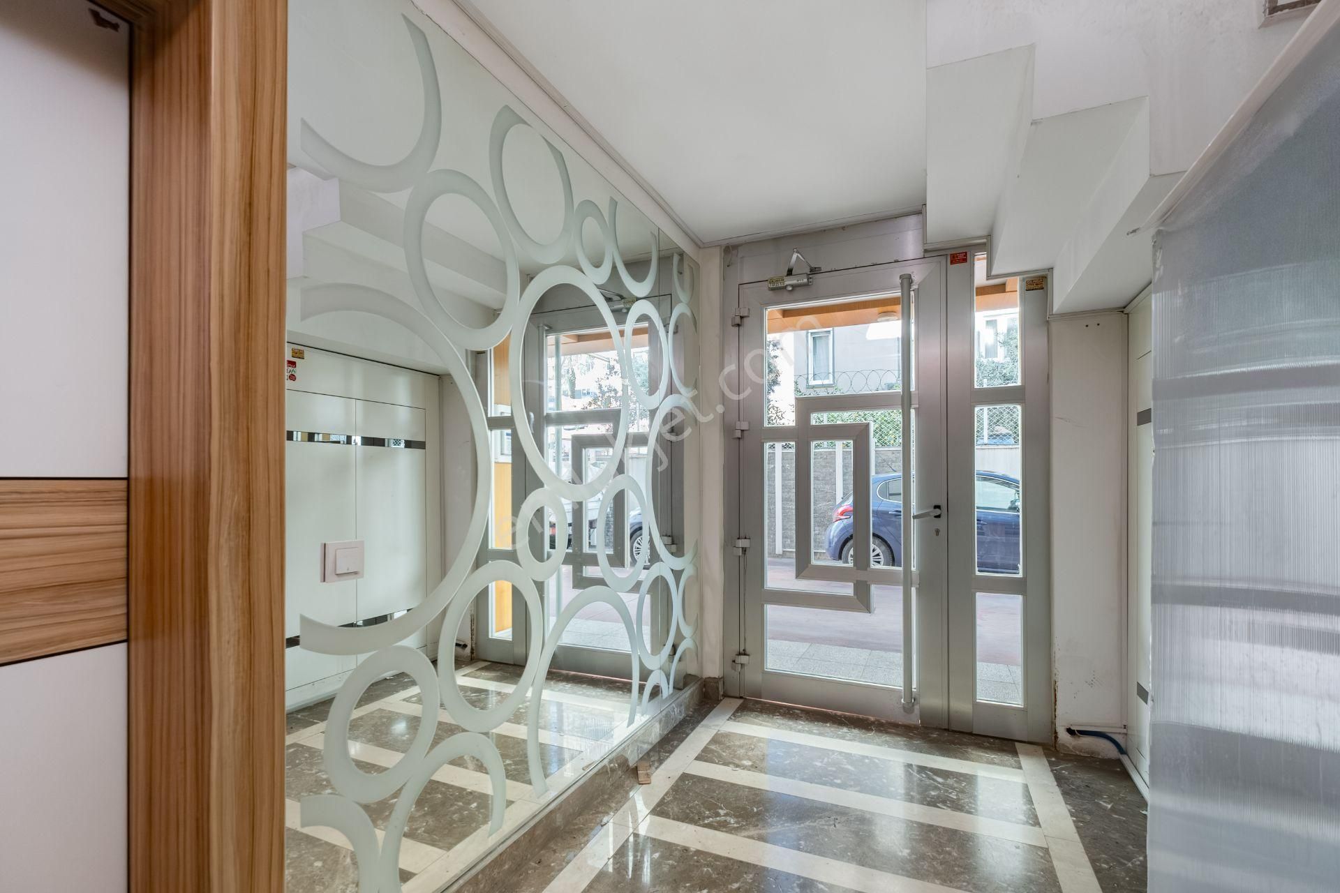 Yenigün 'de Site İçi , Doğalgazlı , Şık Mimarili Katta 2+1 - Görsel 26