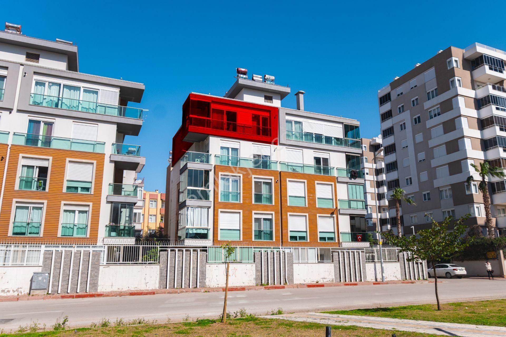 Yenigün 'de Site İçi , Doğalgazlı , Şık Mimarili Katta 2+1 - Görsel 31