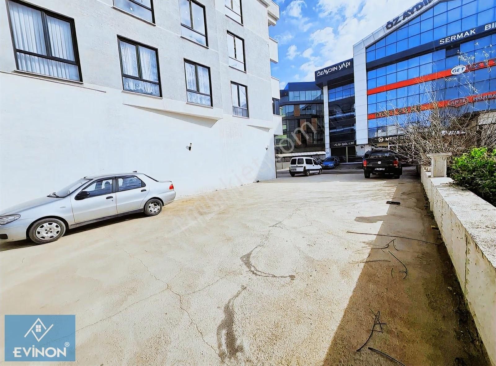 Üçevler 'de Xxxxxxl Dükkan - Görsel 22