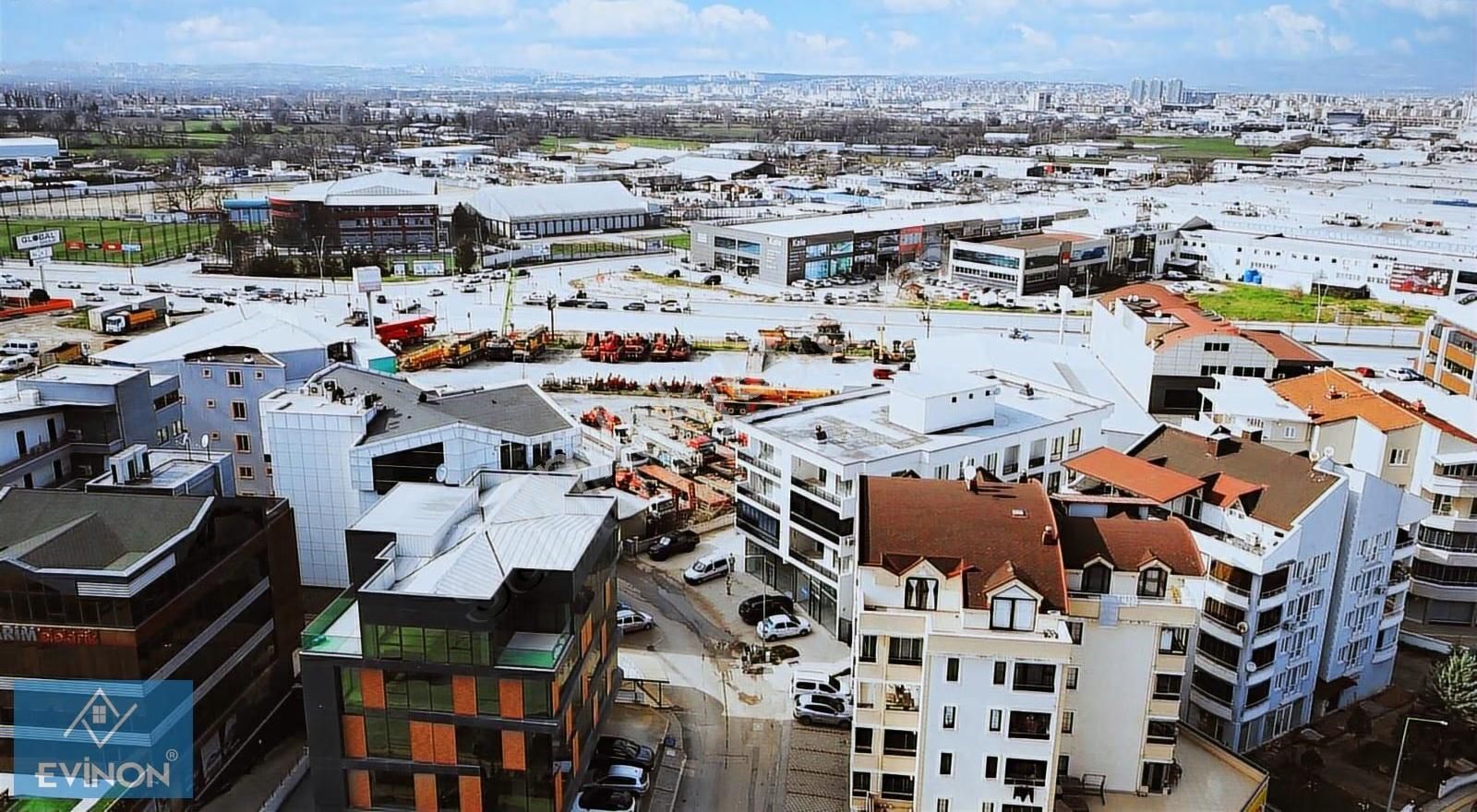 Üçevler 'de Xxxxxxl Dükkan - Görsel 2