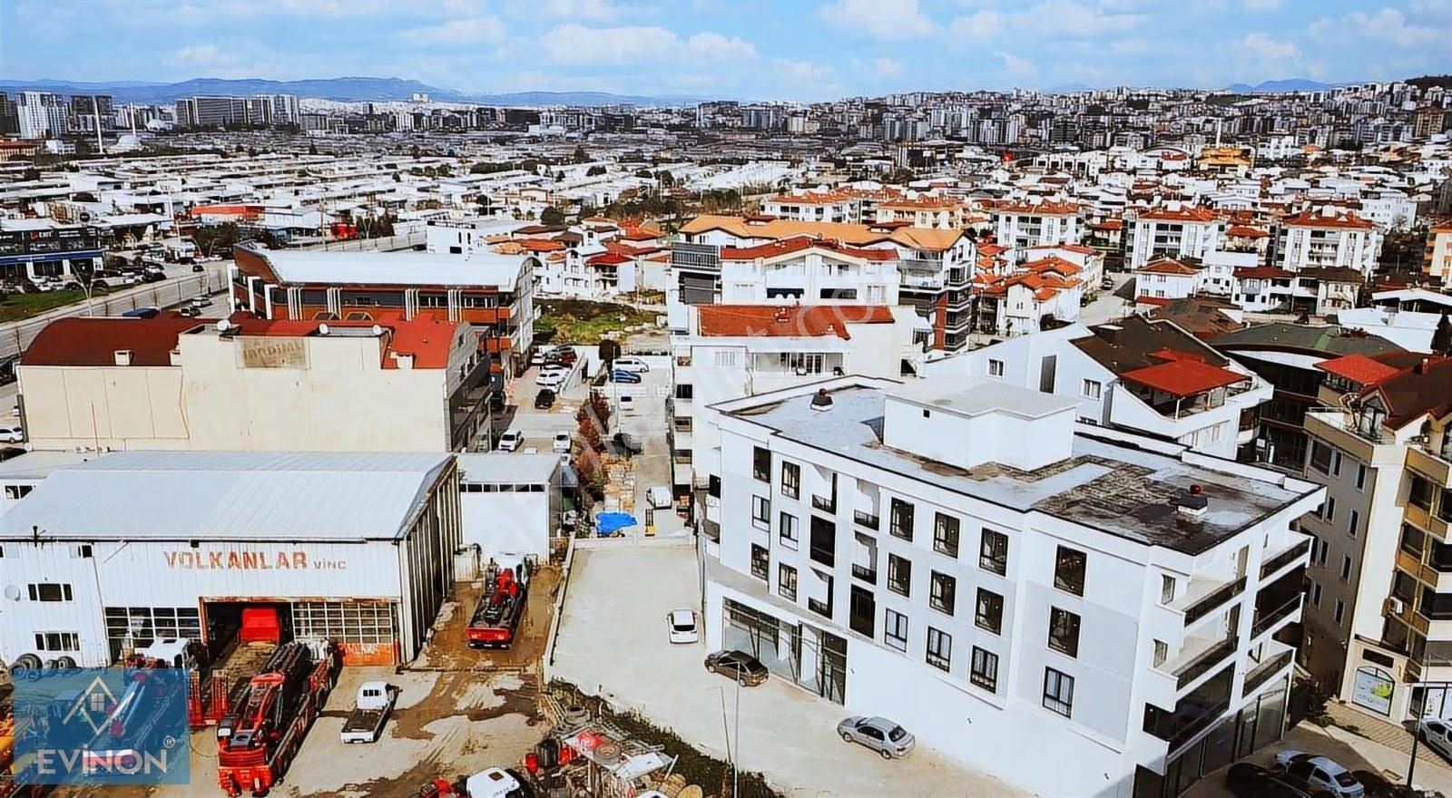 Üçevler 'de Xxxxxxl Dükkan - Görsel 10