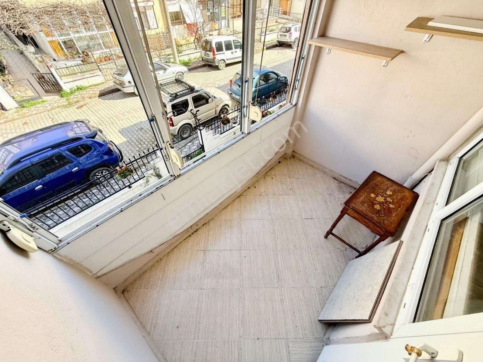 🟢 Güç'ten Akçay Merkezde Denize 250 Metre Geniş Kelepir 3+1 Daire - Görsel 22