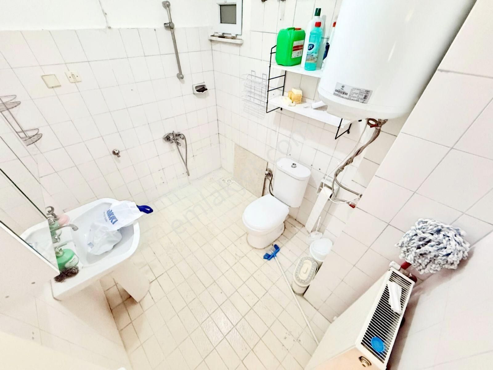 🟢 Güç'ten Akçay Merkezde Denize 250 Metre Geniş Kelepir 3+1 Daire - Görsel 4