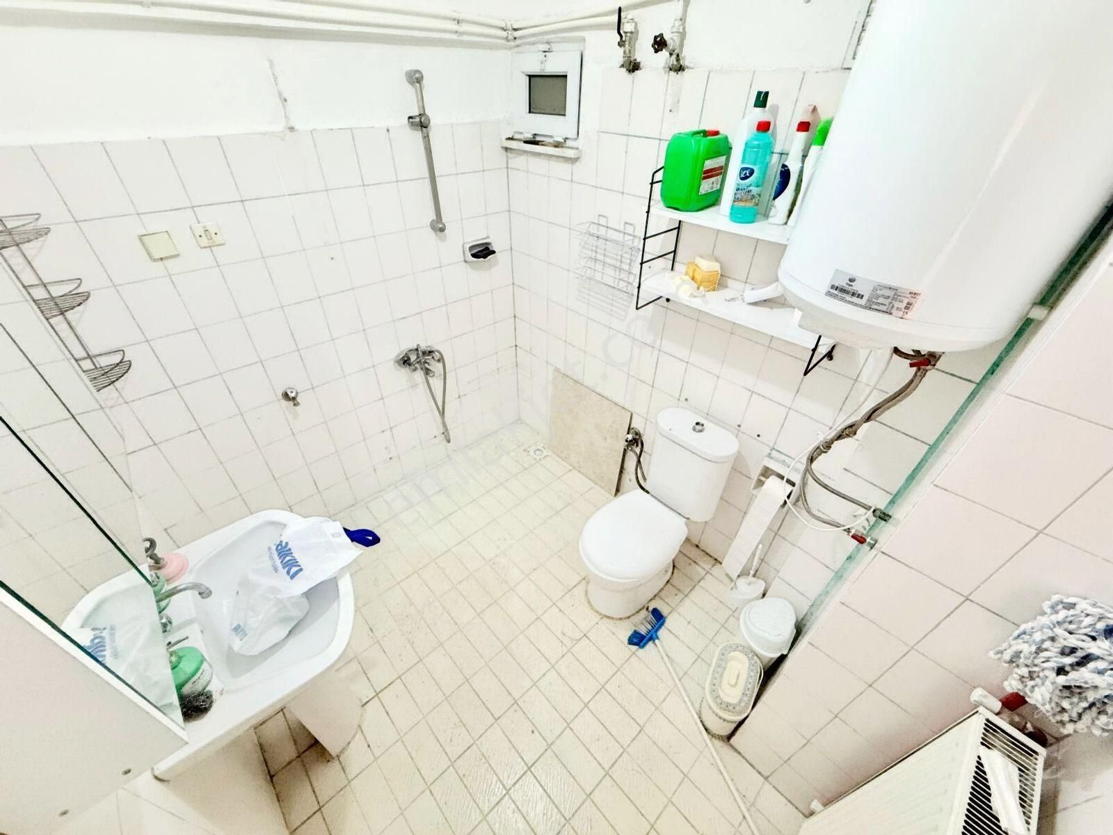 🟢 Güç'ten Akçay Merkezde Denize 250 Metre Geniş Kelepir 3+1 Daire - Görsel 18