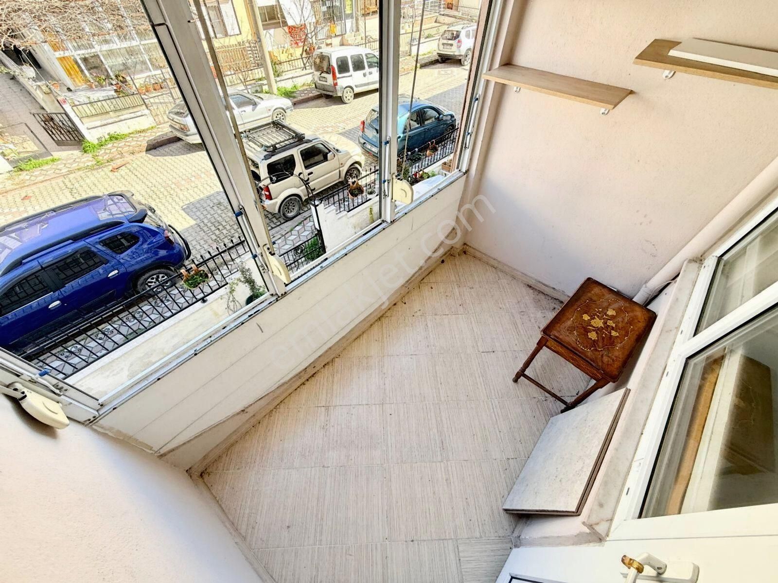 🟢 Güç'ten Akçay Merkezde Denize 250 Metre Geniş Kelepir 3+1 Daire - Görsel 5