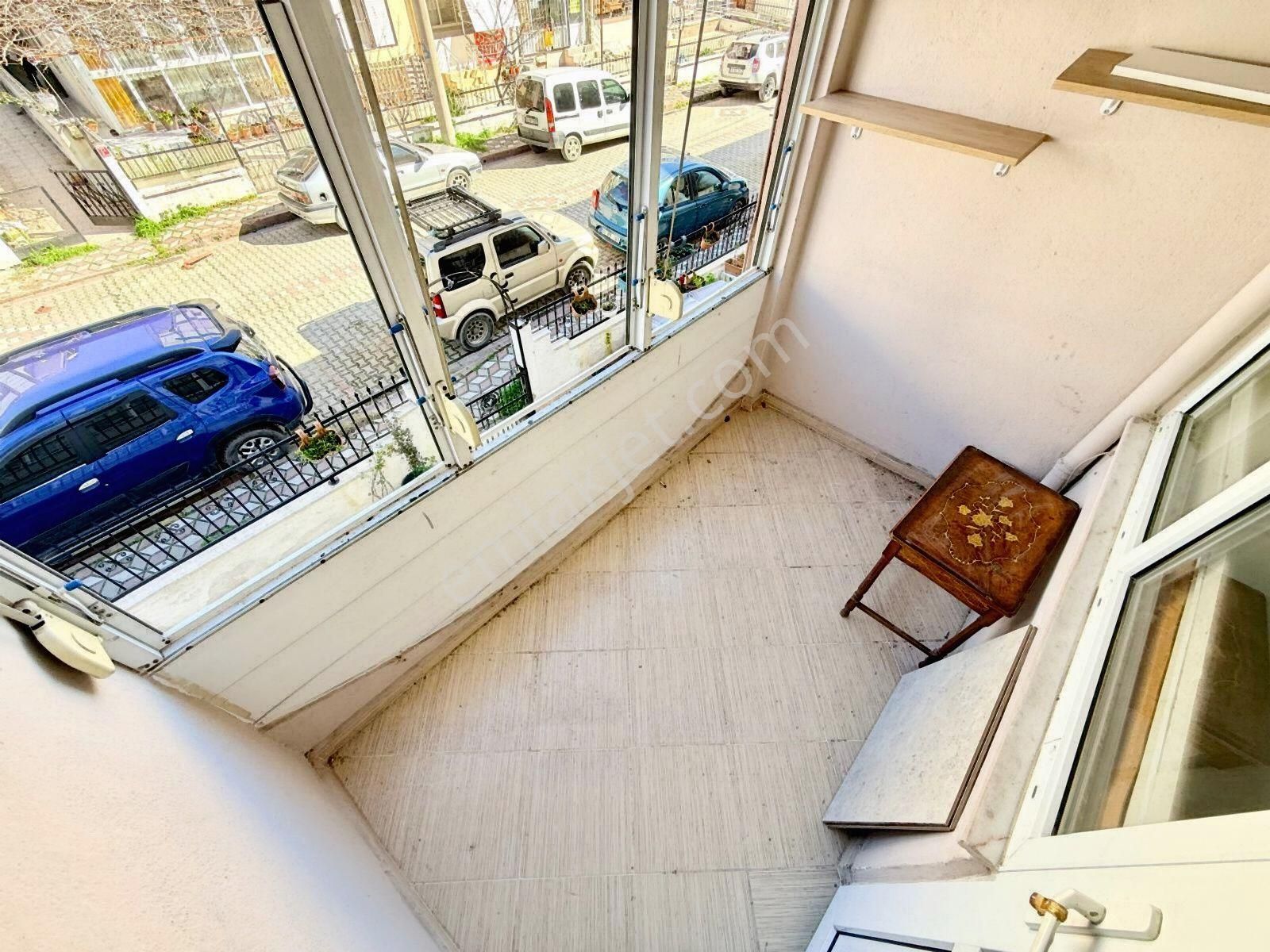 🟢 Güç'ten Akçay Merkezde Denize 250 Metre Geniş Kelepir 3+1 Daire - Görsel 11