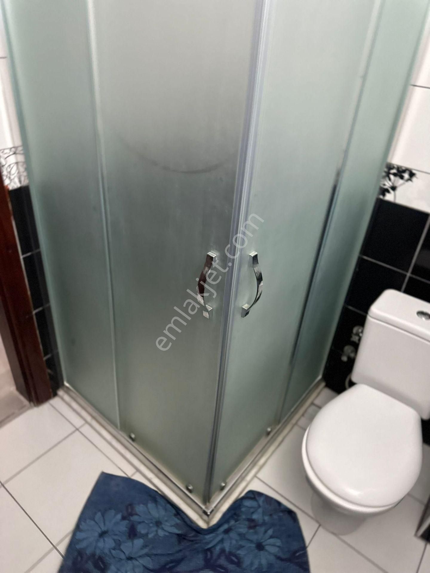 Alanya Konaklıda Denize Sıfır Konumda Manzaralı 2+1 Yapılı Daire - Görsel 15