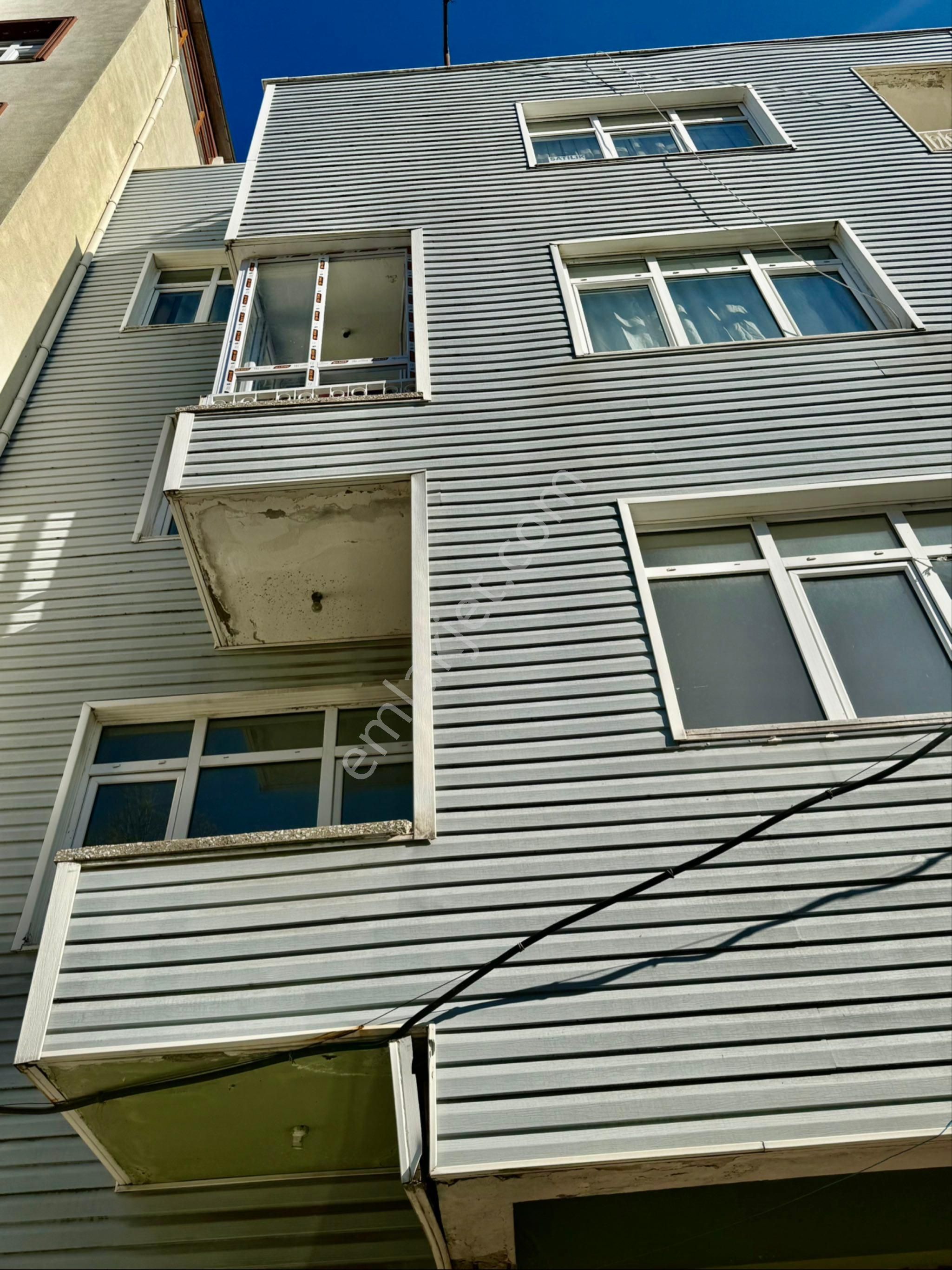 Evim-nur’dan Kadifekale Mh. 2+1 Deniz Manzaralı Satılık Fırsat Daire - Görsel 21