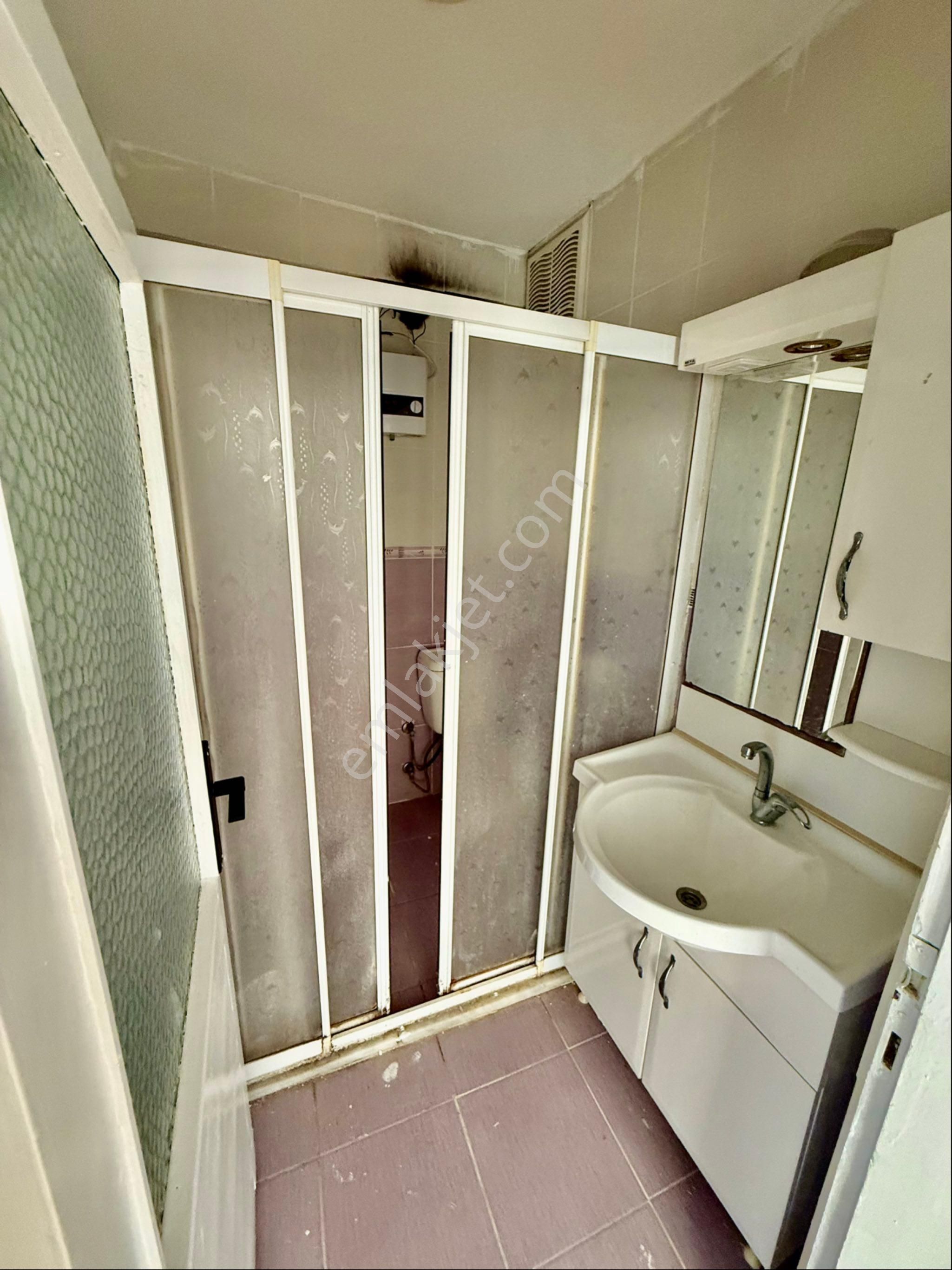 Evim-nur’dan Kadifekale Mh. 2+1 Deniz Manzaralı Satılık Fırsat Daire - Görsel 18