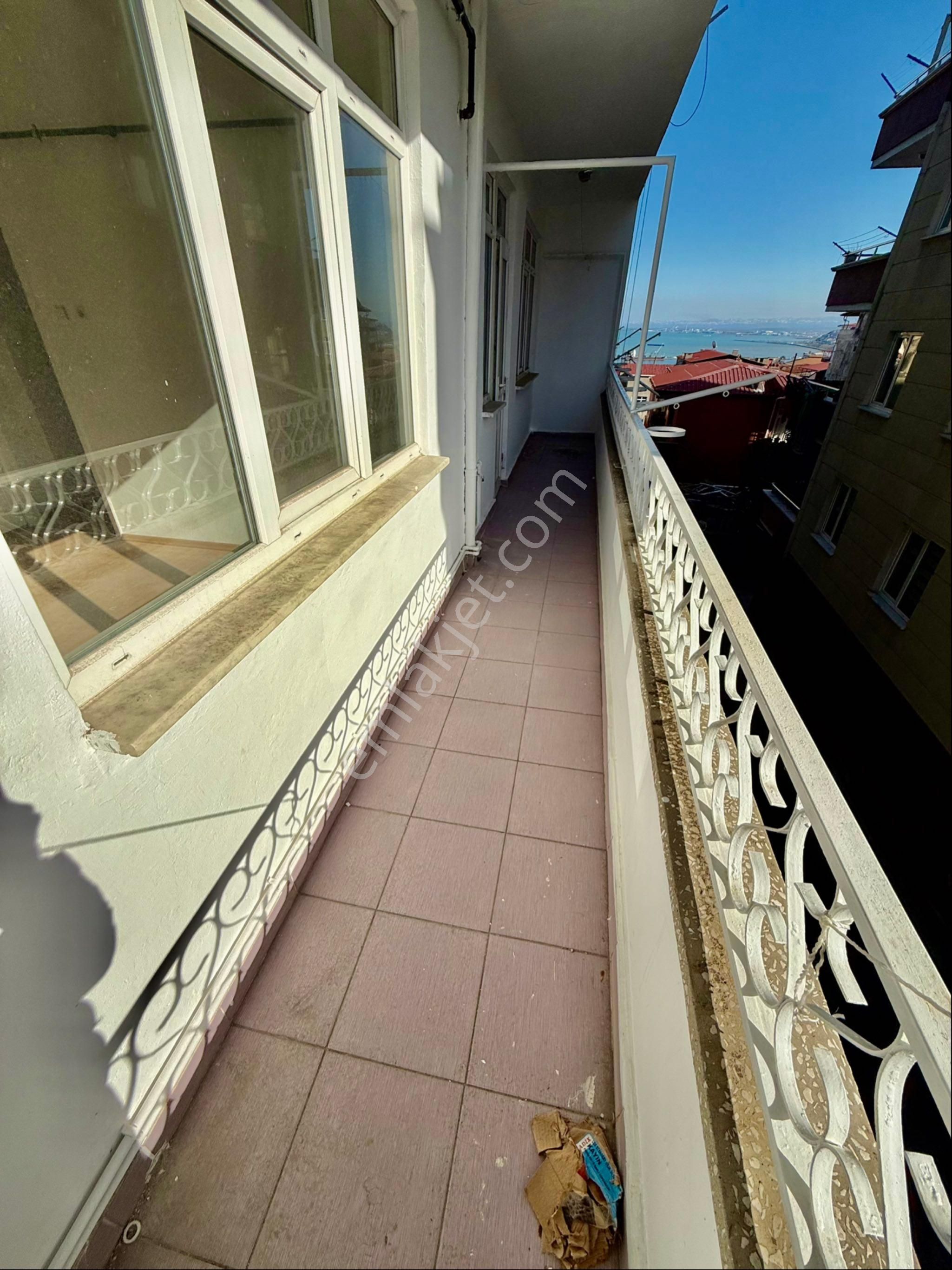 Evim-nur’dan Kadifekale Mh. 2+1 Deniz Manzaralı Satılık Fırsat Daire - Görsel 16