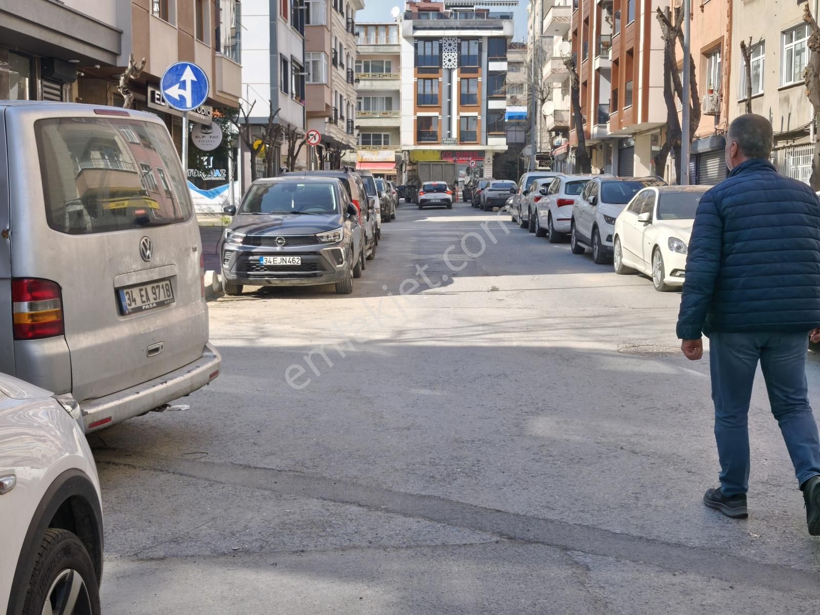 Yıldırım Mah.zafer Cad.üzeri 18 M² Düz Giriş Dükkan - Görsel 10