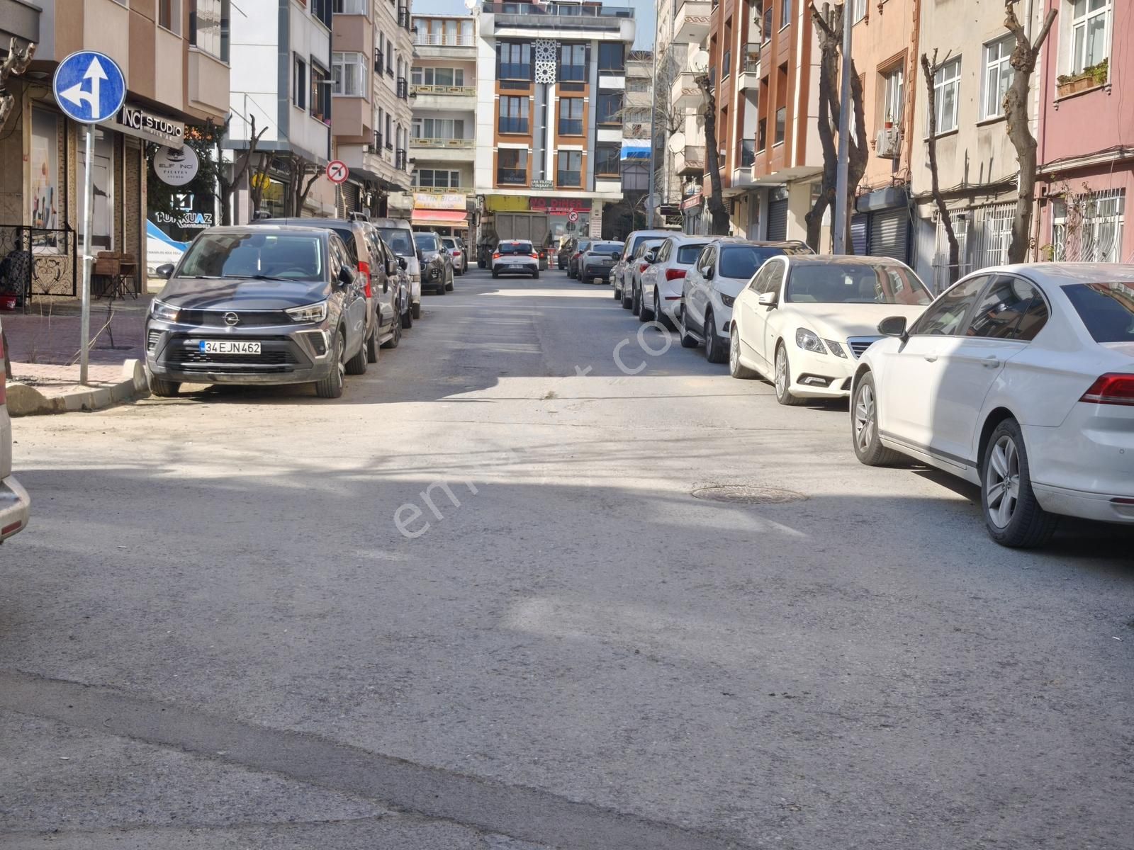 Yıldırım Mah.zafer Cad.üzeri 18 M² Düz Giriş Dükkan - Görsel 6
