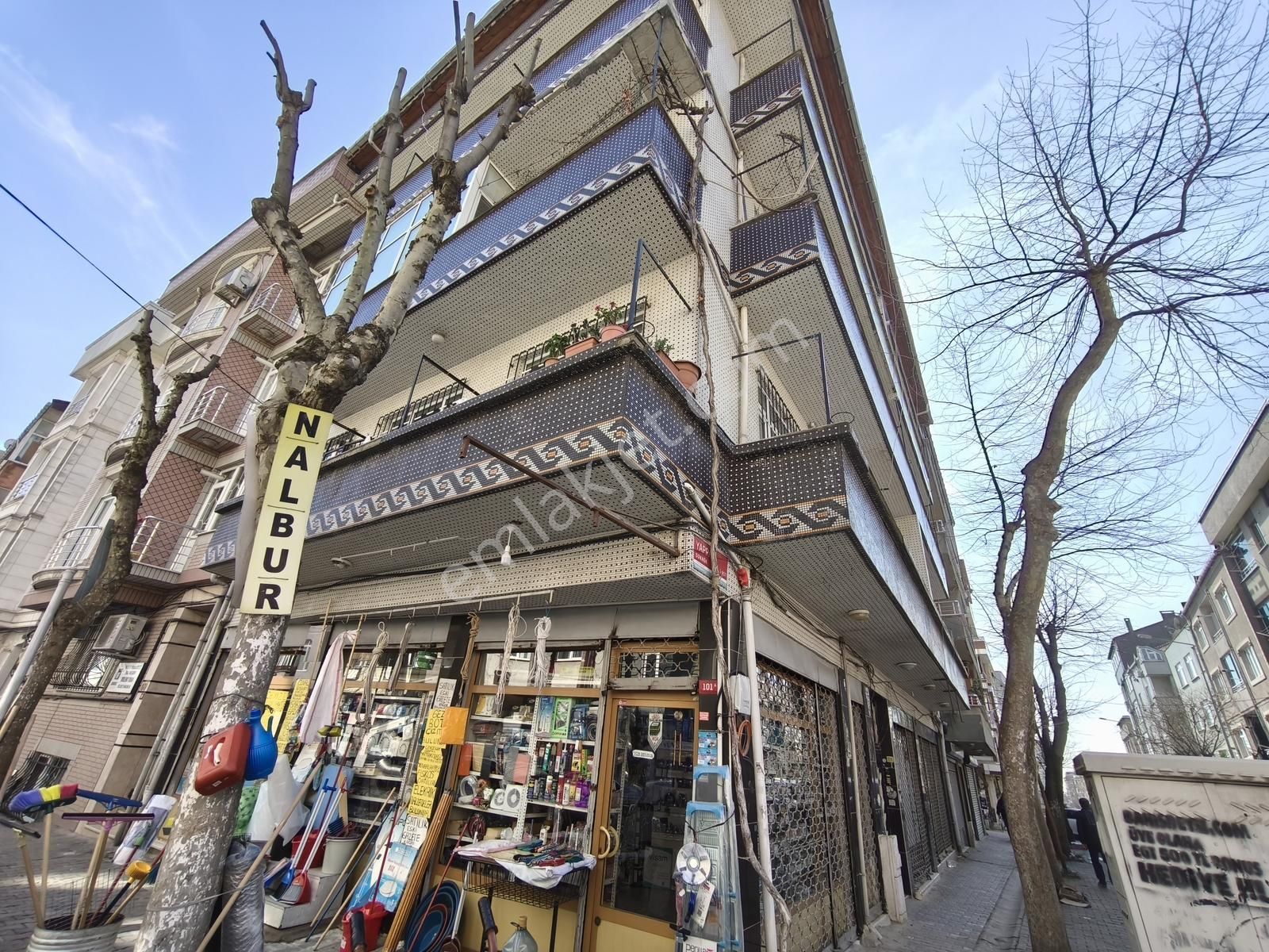 Yıldırım Mah.zafer Cad.üzeri 18 M² Düz Giriş Dükkan - Görsel 7