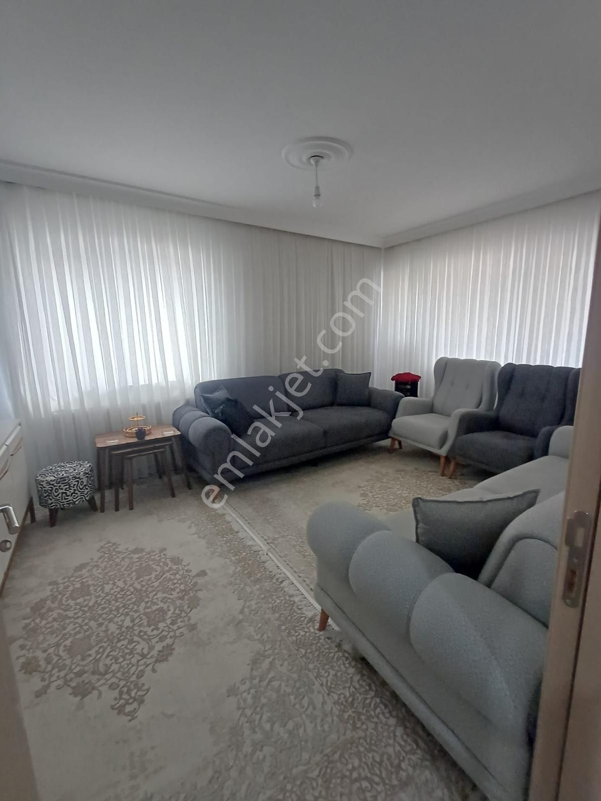 Remax Advantage'dan Yıldırım'ın Merkezinde Satılık Dubleks Daire - Görsel 7