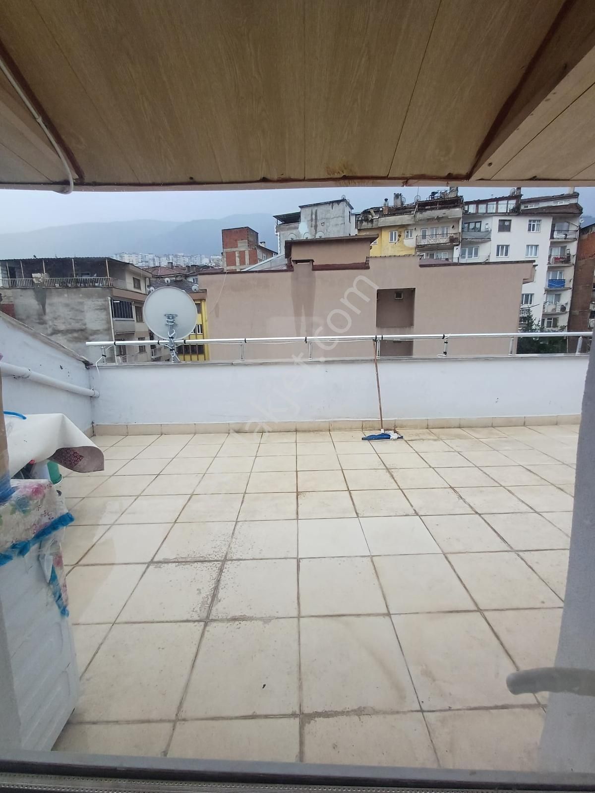 Remax Advantage'dan Yıldırım'ın Merkezinde Satılık Dubleks Daire - Görsel 4