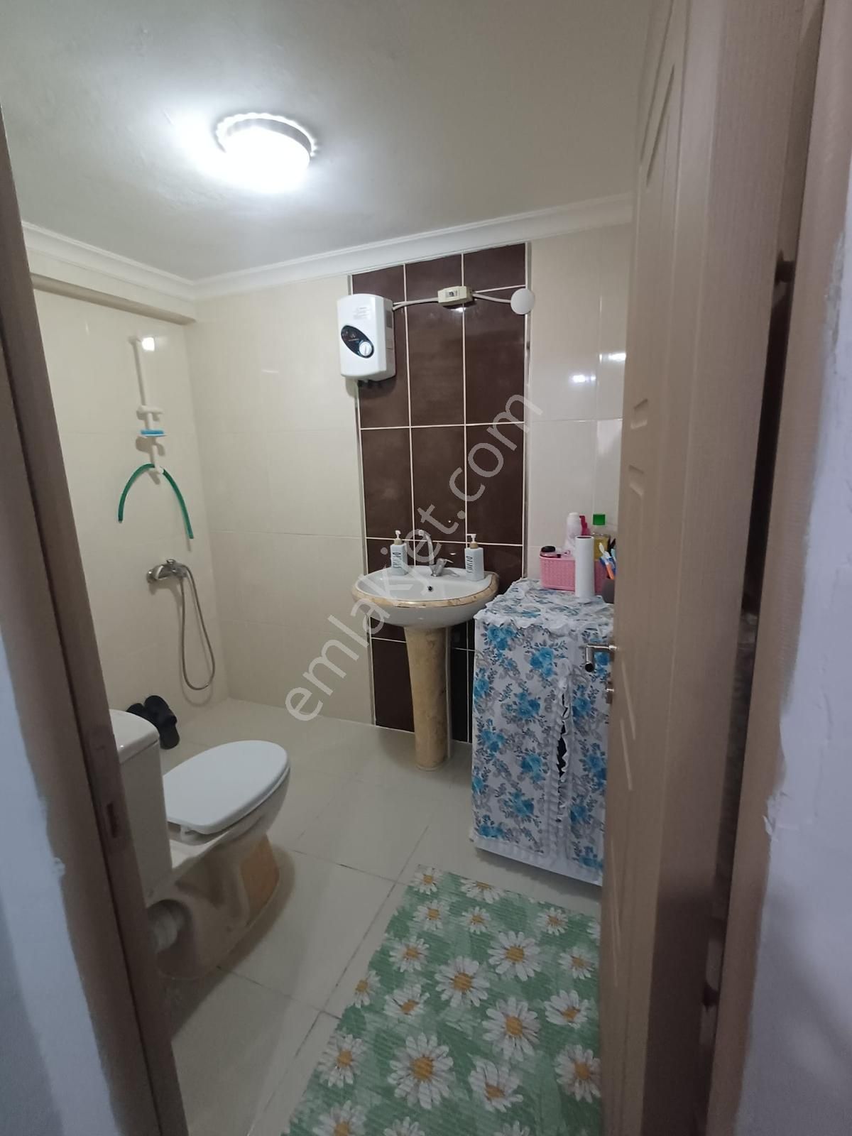 Remax Advantage'dan Yıldırım'ın Merkezinde Satılık Dubleks Daire - Görsel 5