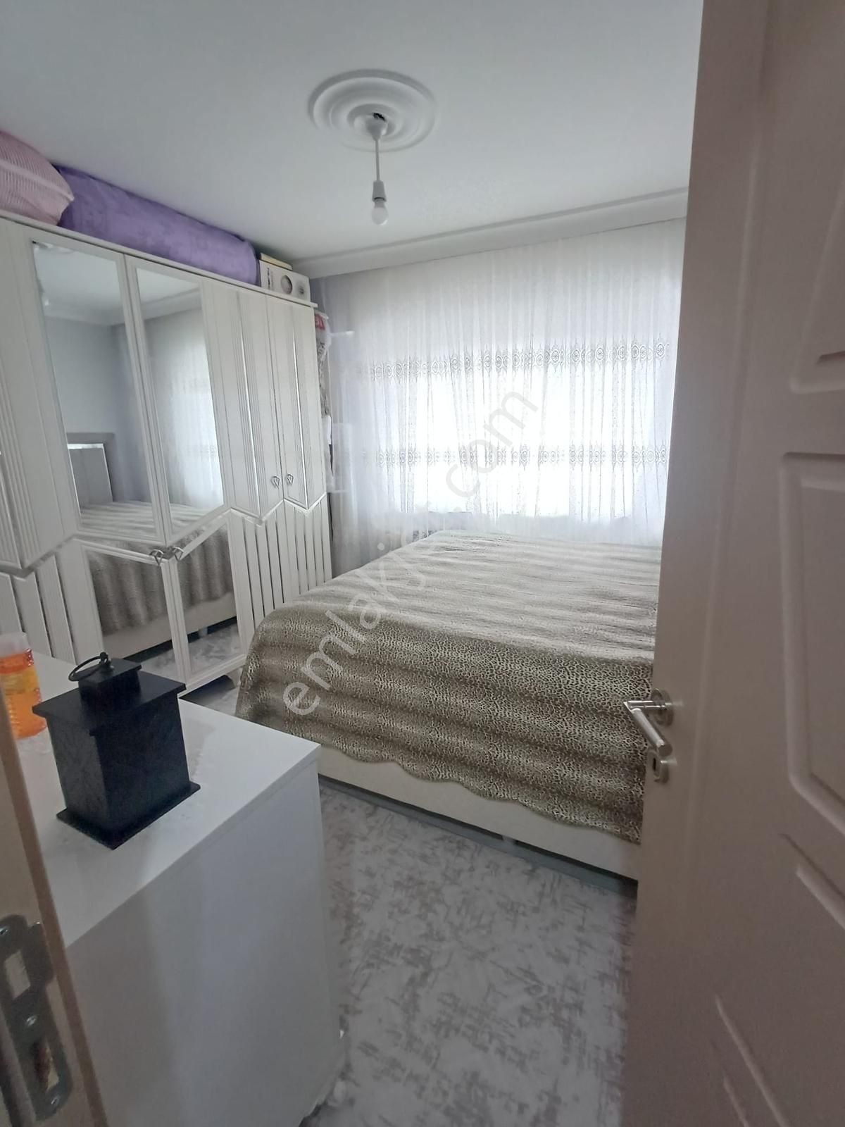 Remax Advantage'dan Yıldırım'ın Merkezinde Satılık Dubleks Daire - Görsel 10