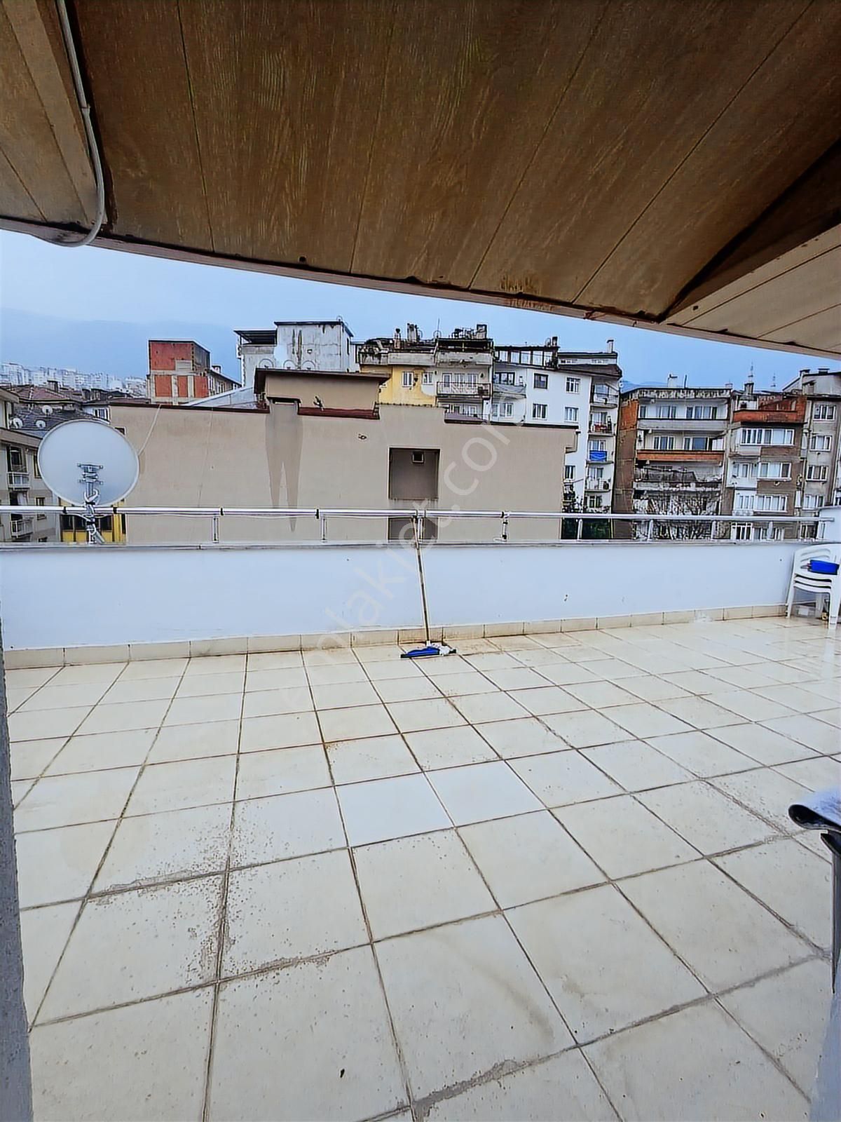 Remax Advantage'dan Yıldırım'ın Merkezinde Satılık Dubleks Daire - Görsel 6