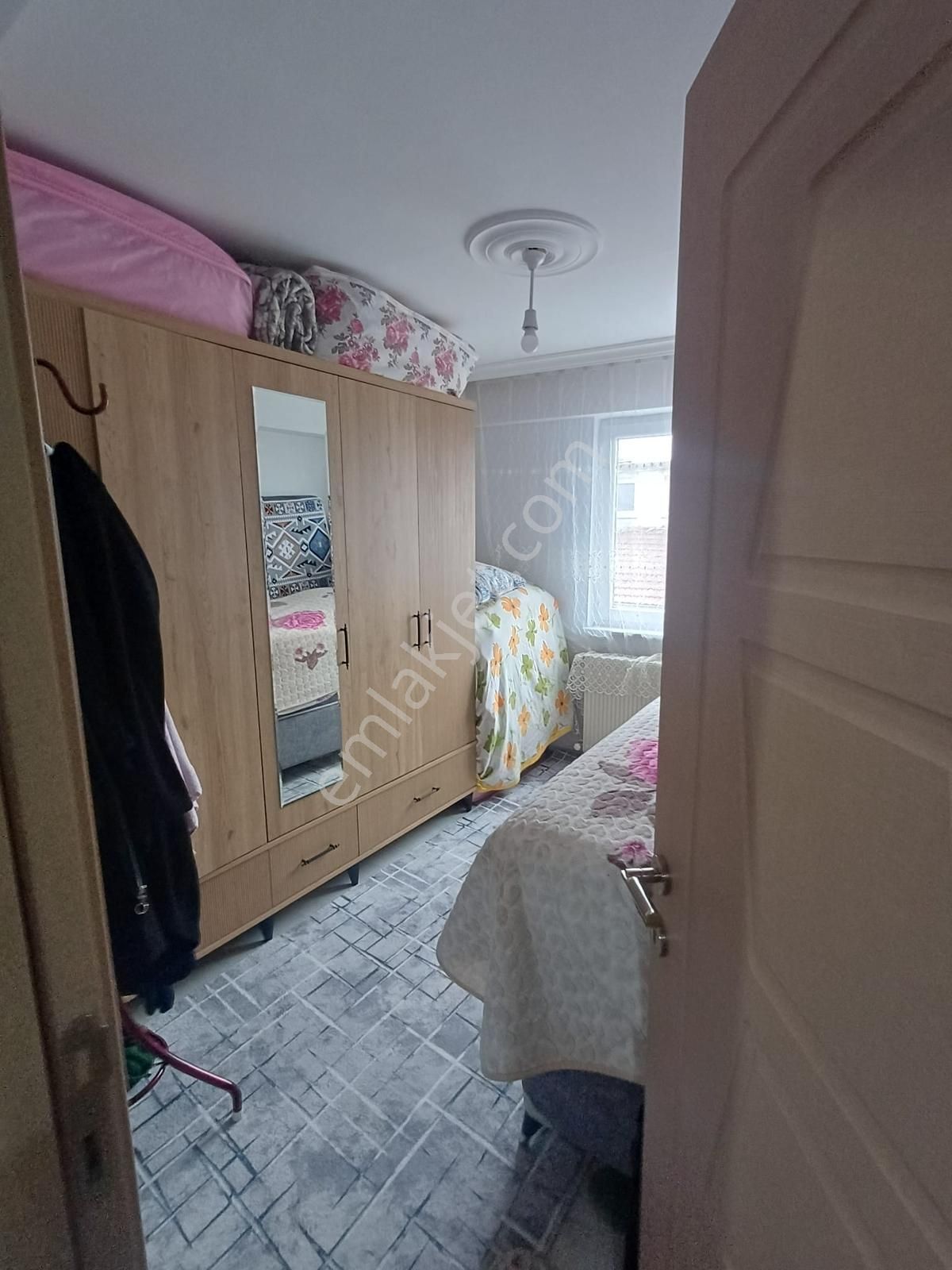 Remax Advantage'dan Yıldırım'ın Merkezinde Satılık Dubleks Daire - Görsel 2
