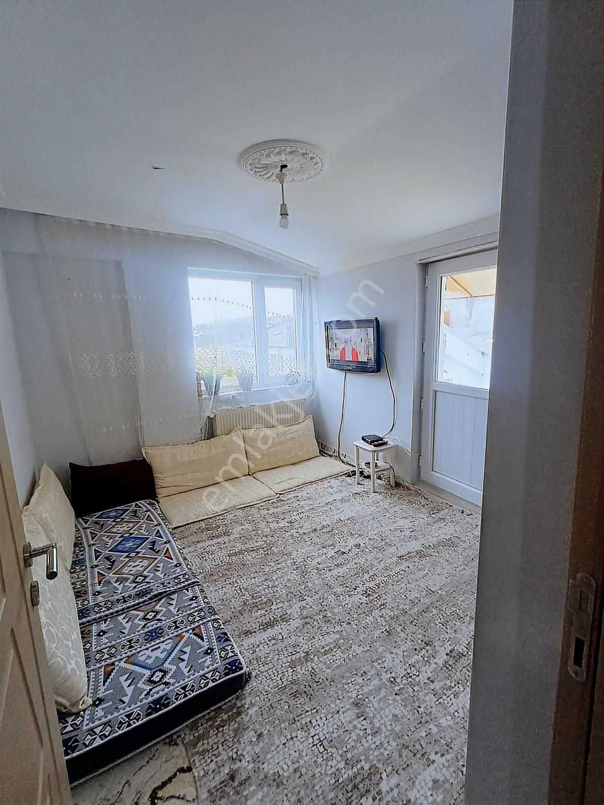 Remax Advantage'dan Yıldırım'ın Merkezinde Satılık Dubleks Daire - Görsel 8