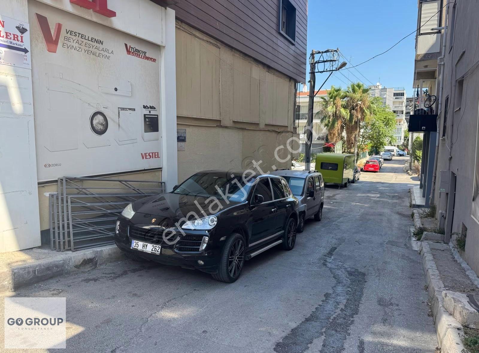 İzmir Narlıdere'de Satılık Dükkan - Görsel 7