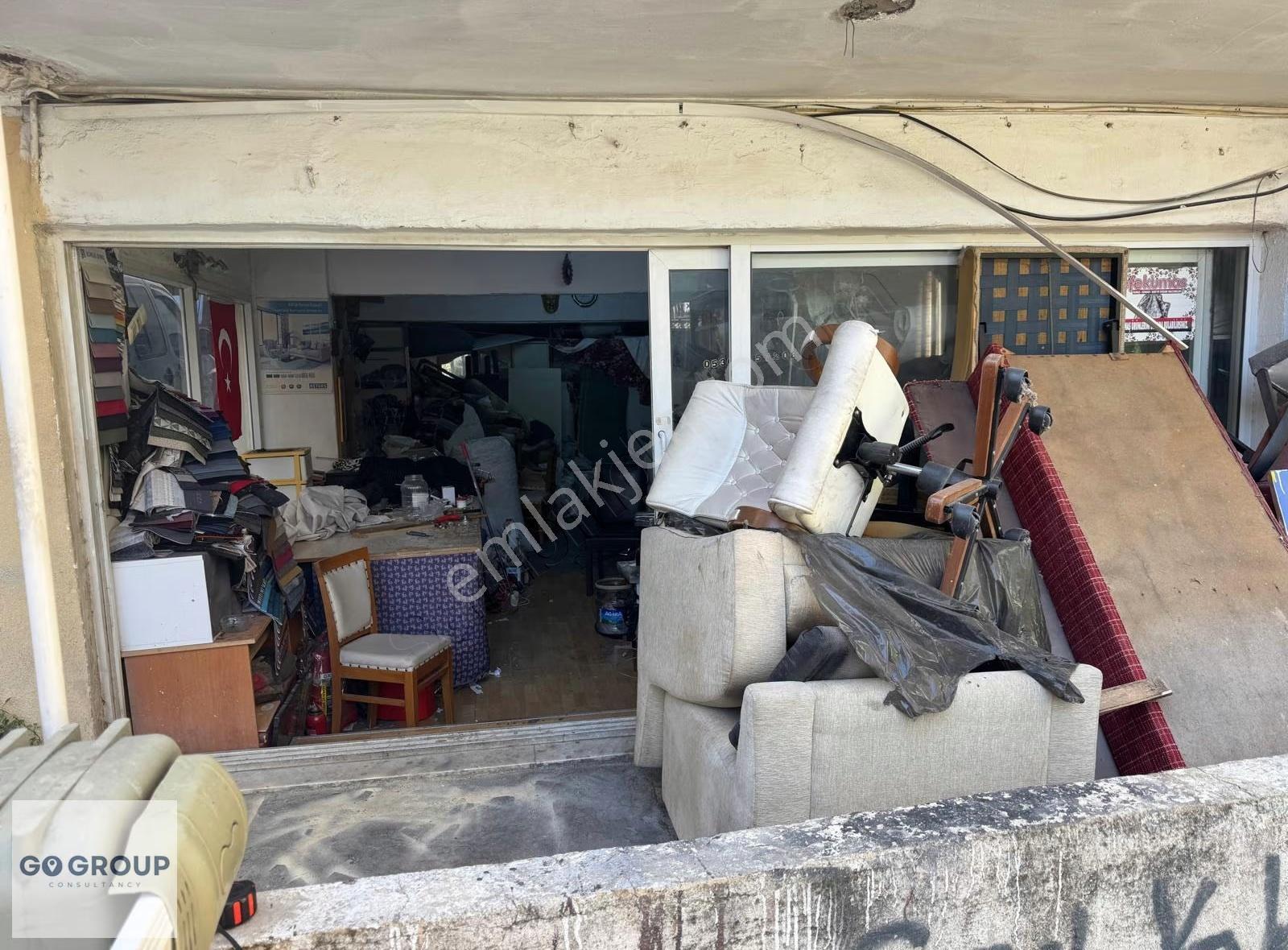 İzmir Narlıdere'de Satılık Dükkan - Görsel 6