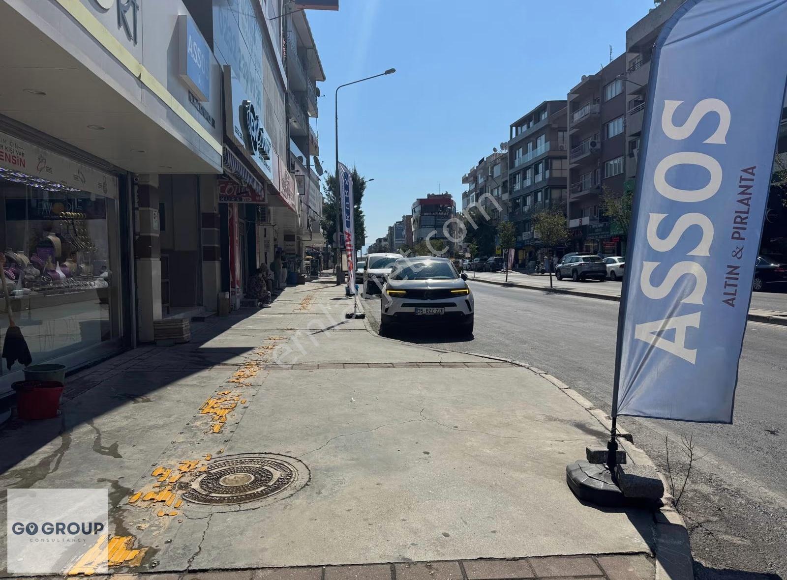 İzmir Narlıdere'de Satılık Dükkan - Görsel 3